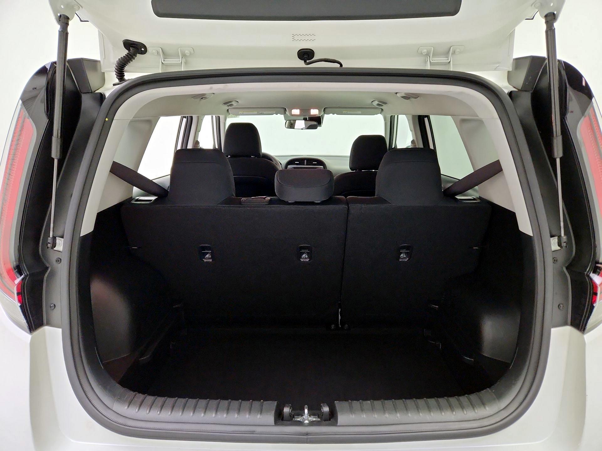 Thumbnail: 2025 Kia Soul - 20