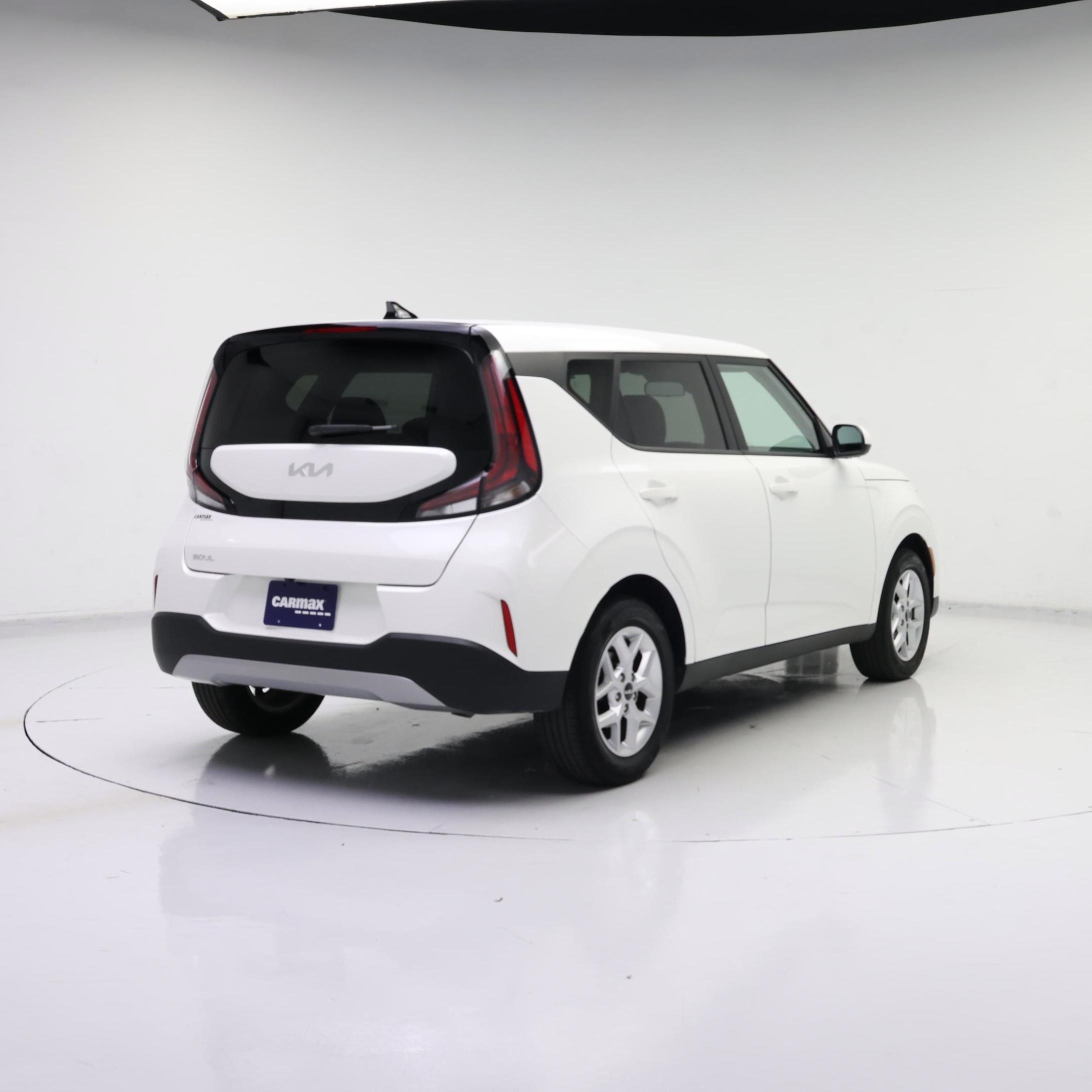 Thumbnail: 2025 Kia Soul - 8