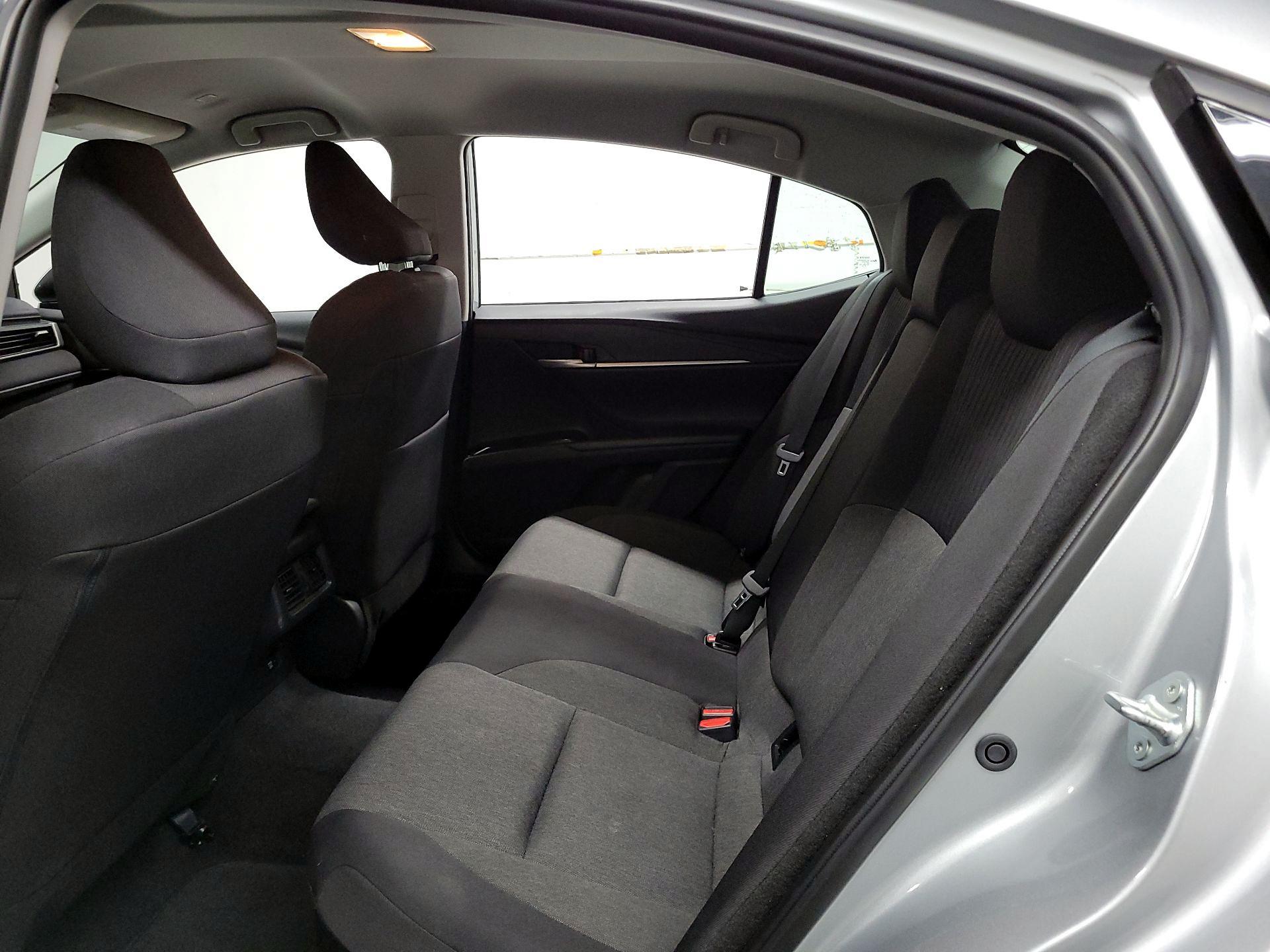 Thumbnail: 2025 Toyota Camry - 15