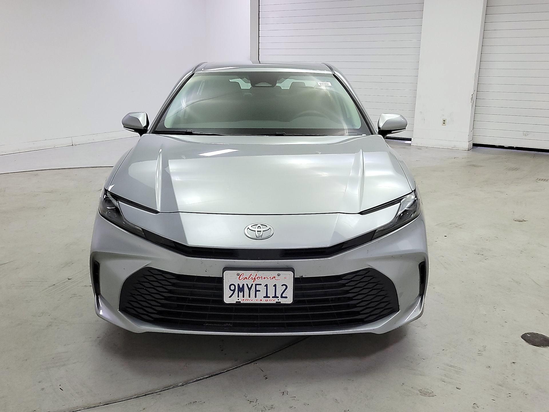 Thumbnail: 2025 Toyota Camry - 2