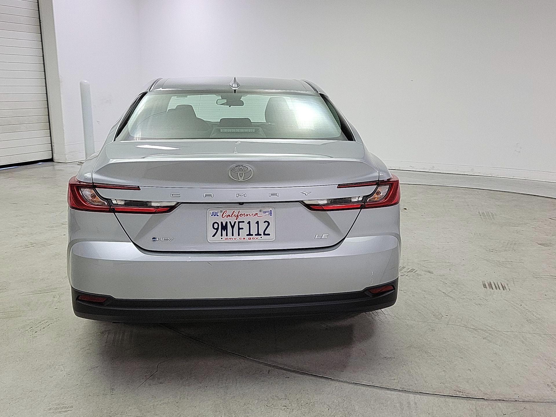 Thumbnail: 2025 Toyota Camry - 6