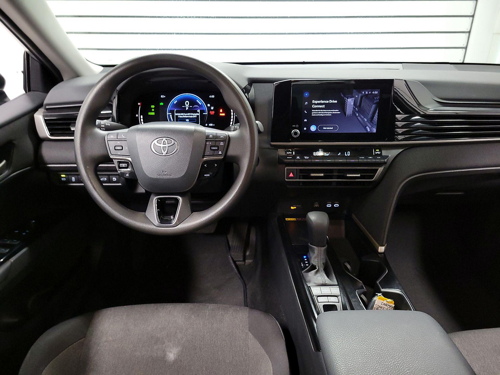 Thumbnail: 2025 Toyota Camry - 8