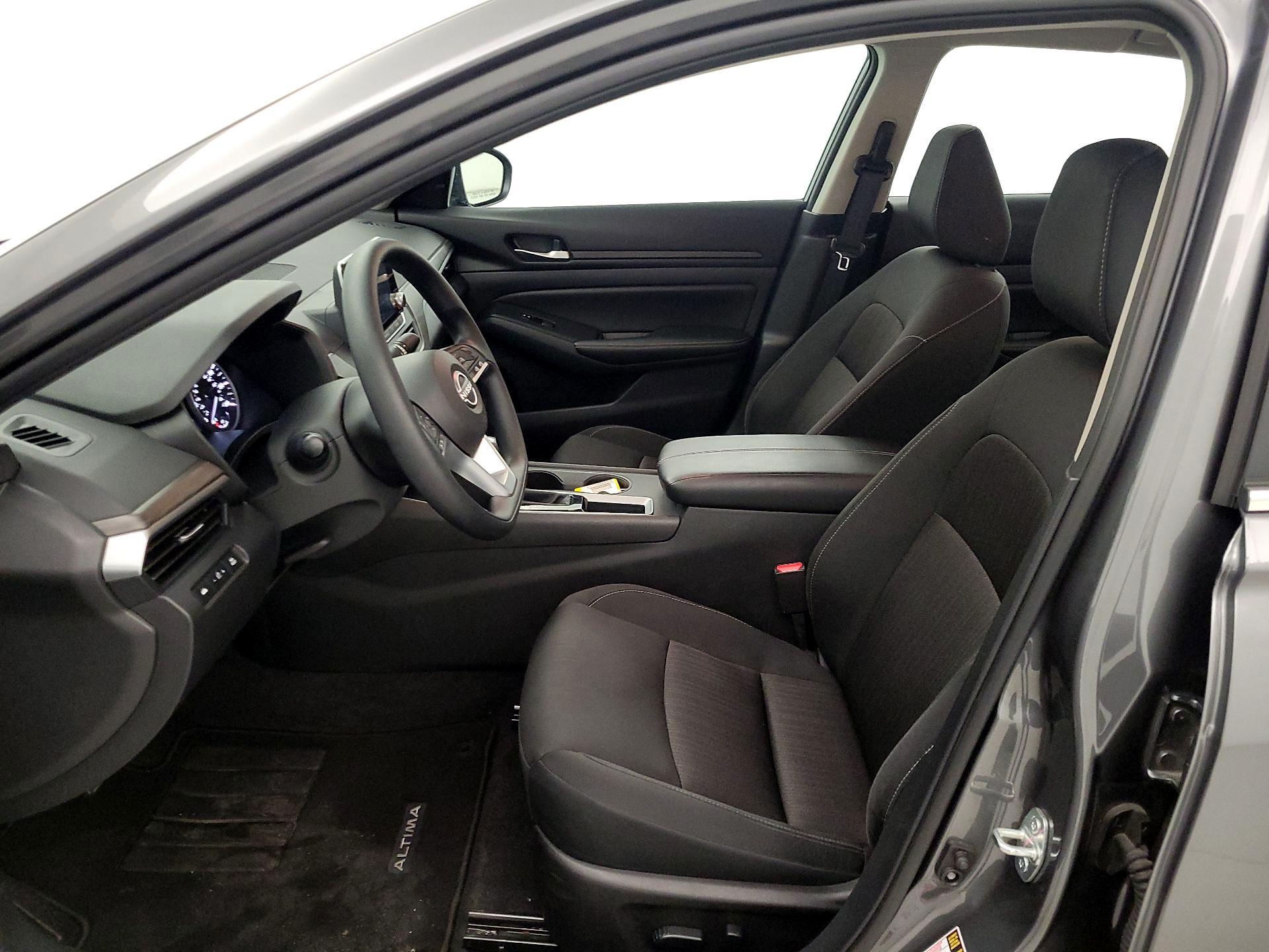 Thumbnail: 2025 Nissan Altima - 11