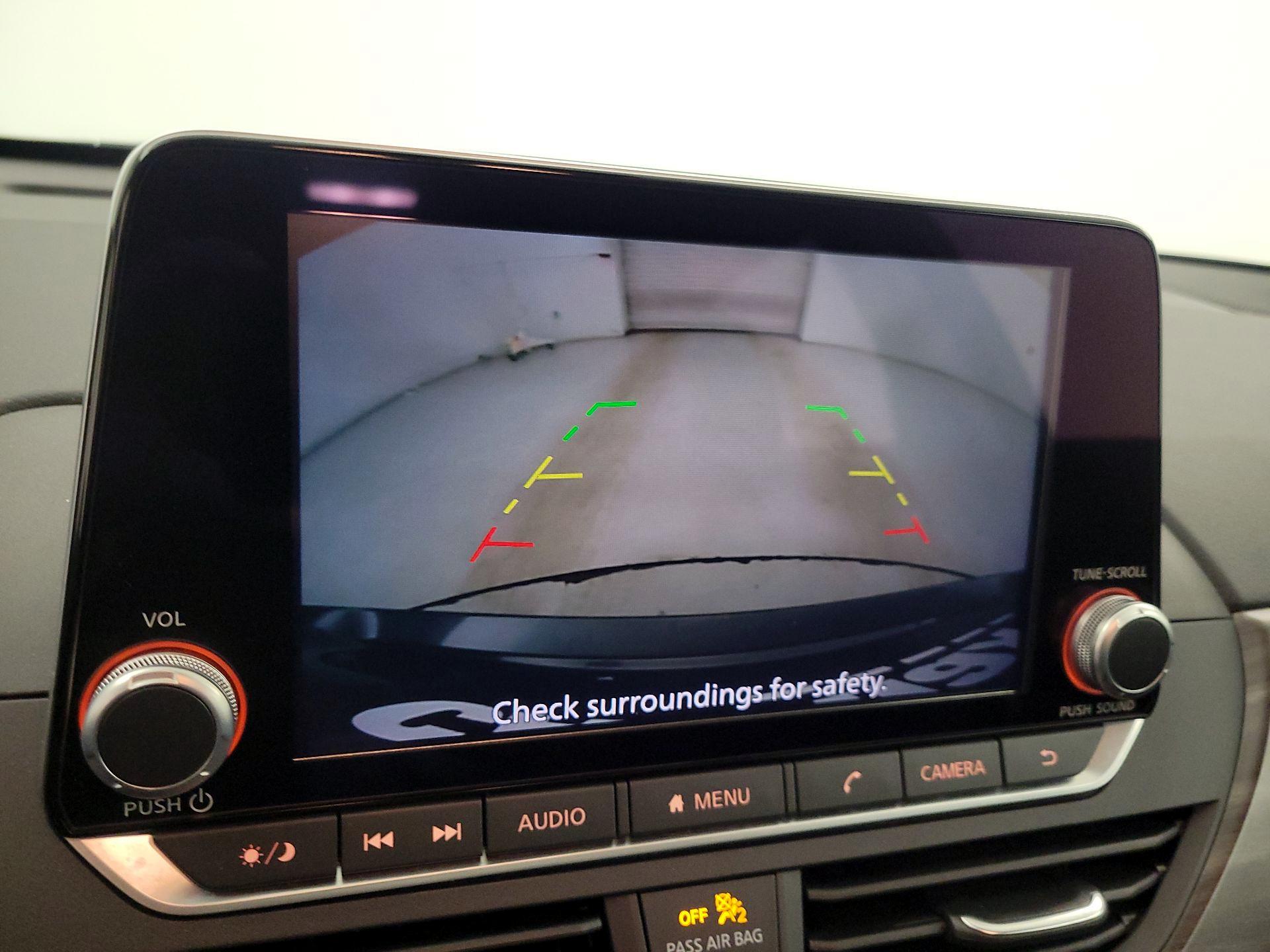 Thumbnail: 2025 Nissan Altima - 14