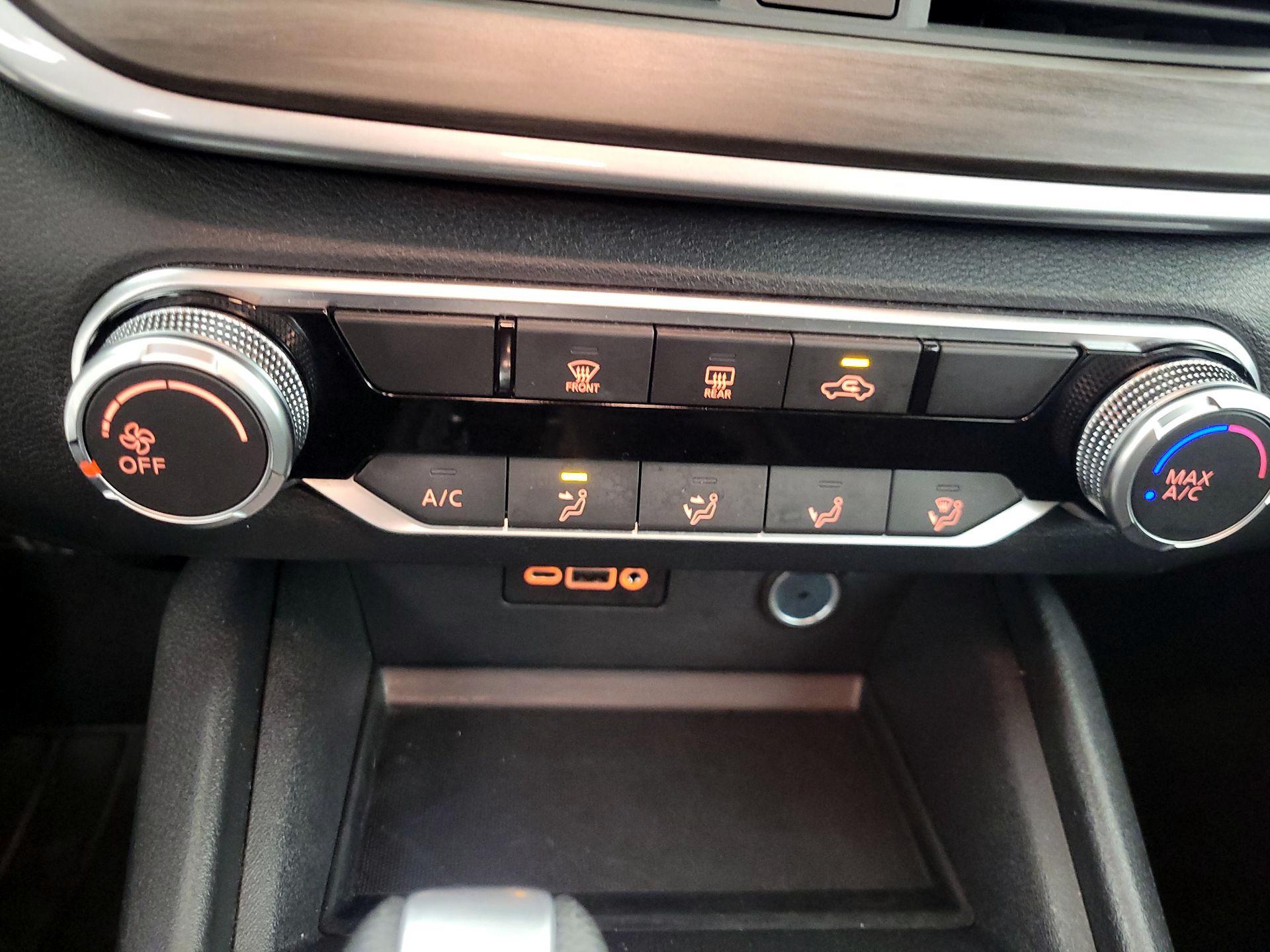 Thumbnail: 2025 Nissan Altima - 16