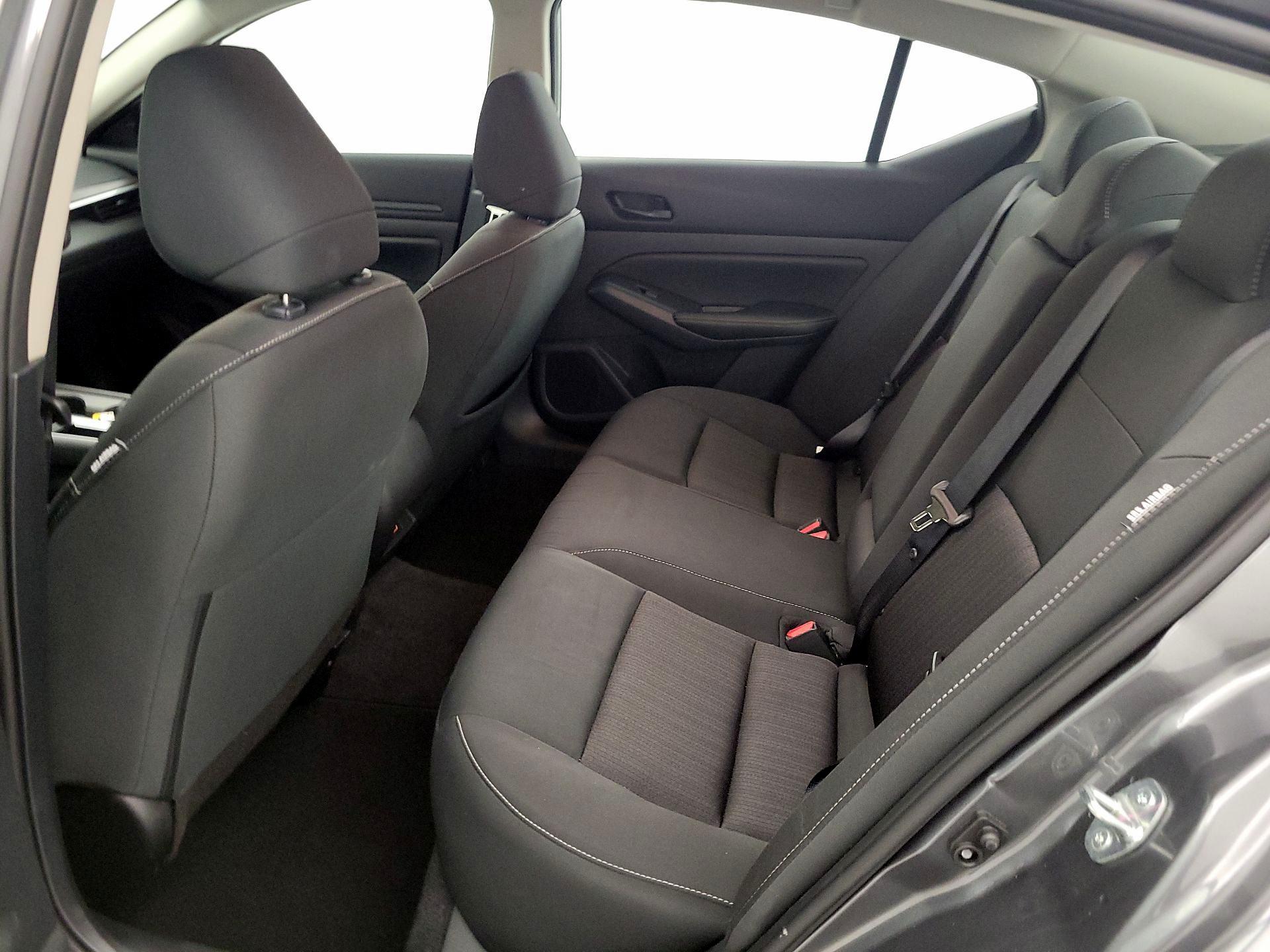 Thumbnail: 2025 Nissan Altima - 19