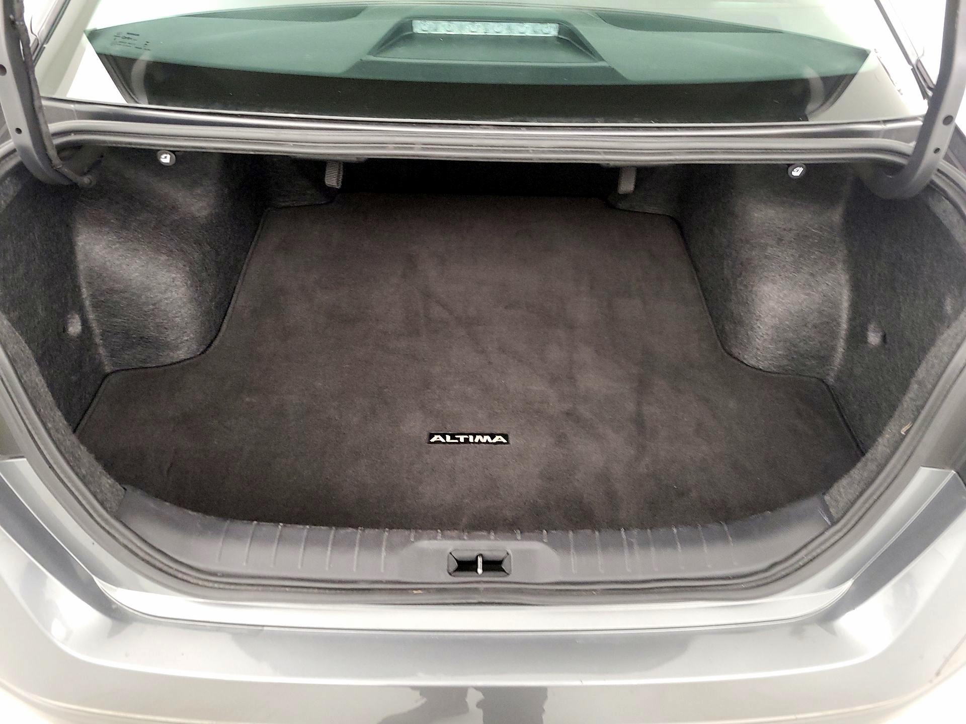 Thumbnail: 2025 Nissan Altima - 20