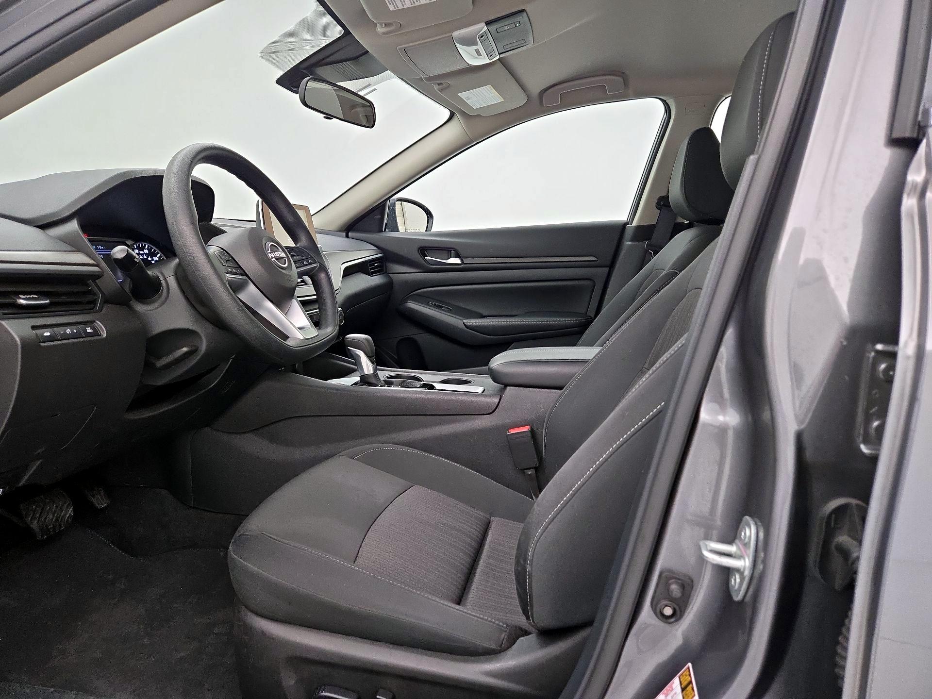 Thumbnail: 2025 Nissan Altima - 11