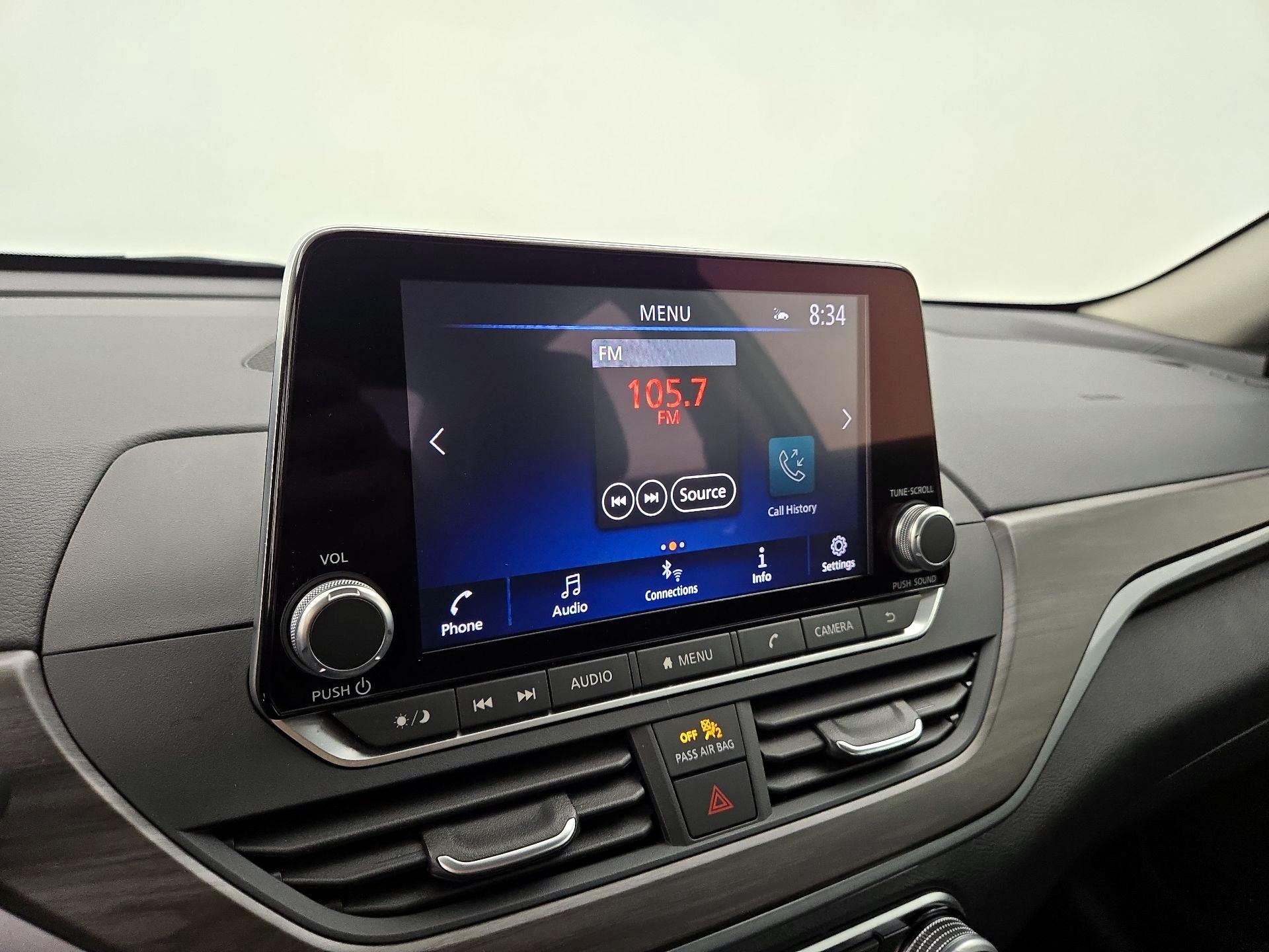 Thumbnail: 2025 Nissan Altima - 15