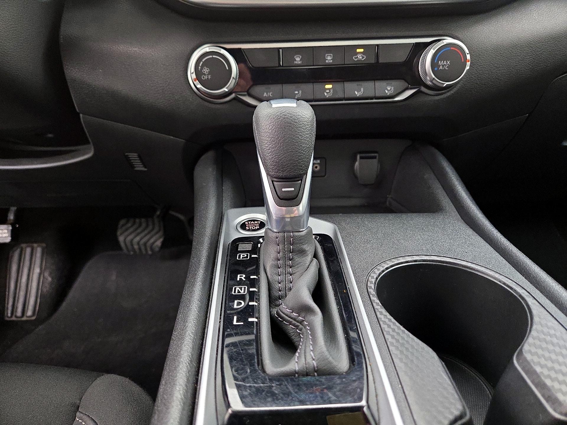 Thumbnail: 2025 Nissan Altima - 17