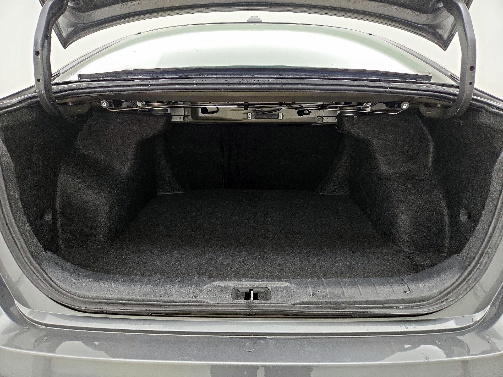 Thumbnail: 2025 Nissan Altima - 20