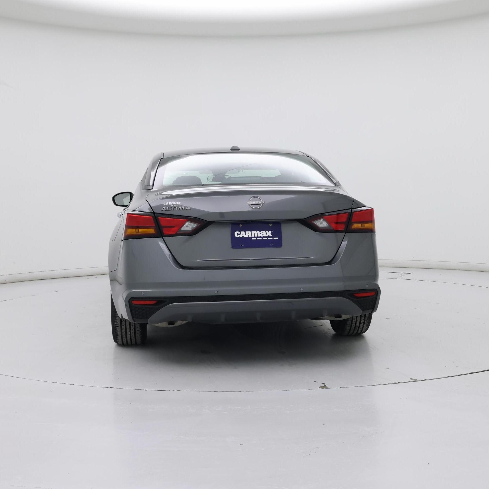 Thumbnail: 2025 Nissan Altima - 6