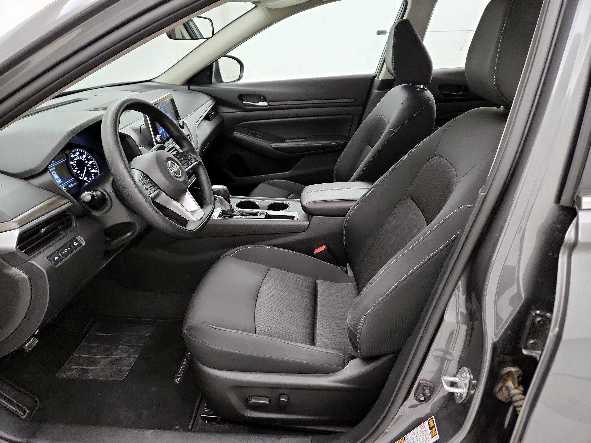 Thumbnail: 2025 Nissan Altima - 11