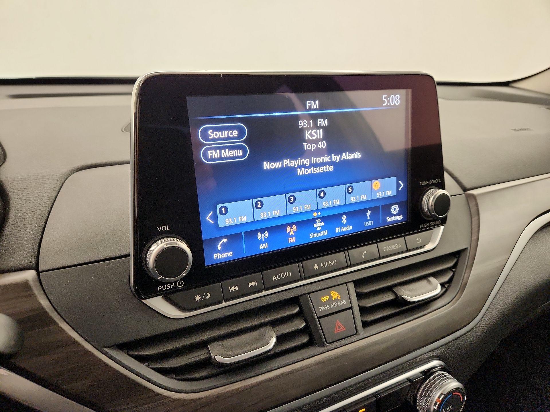 Thumbnail: 2025 Nissan Altima - 15