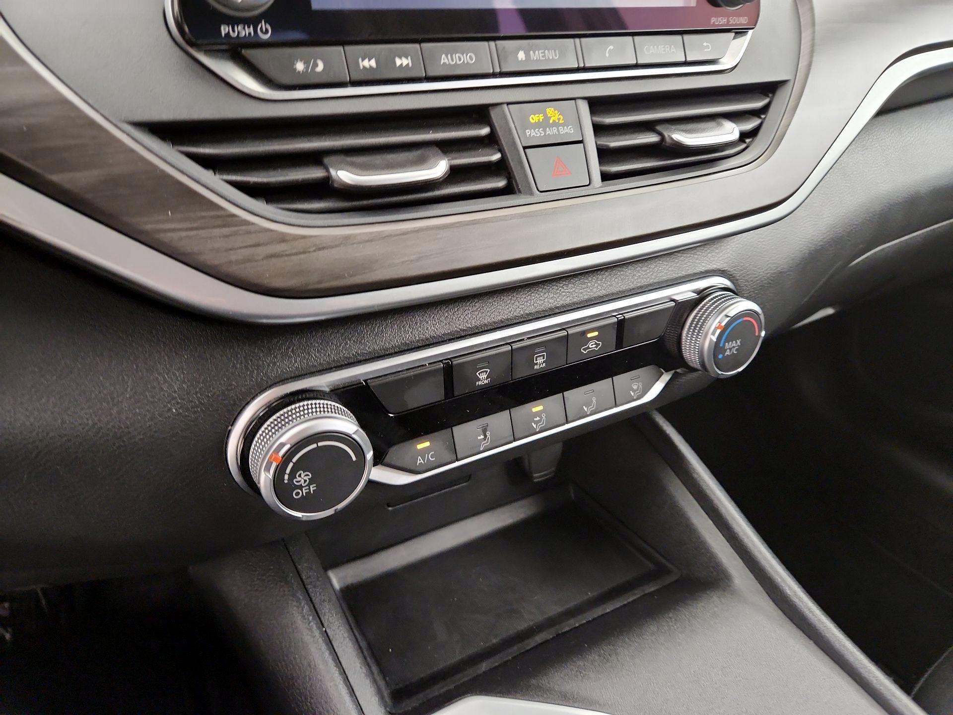 Thumbnail: 2025 Nissan Altima - 16