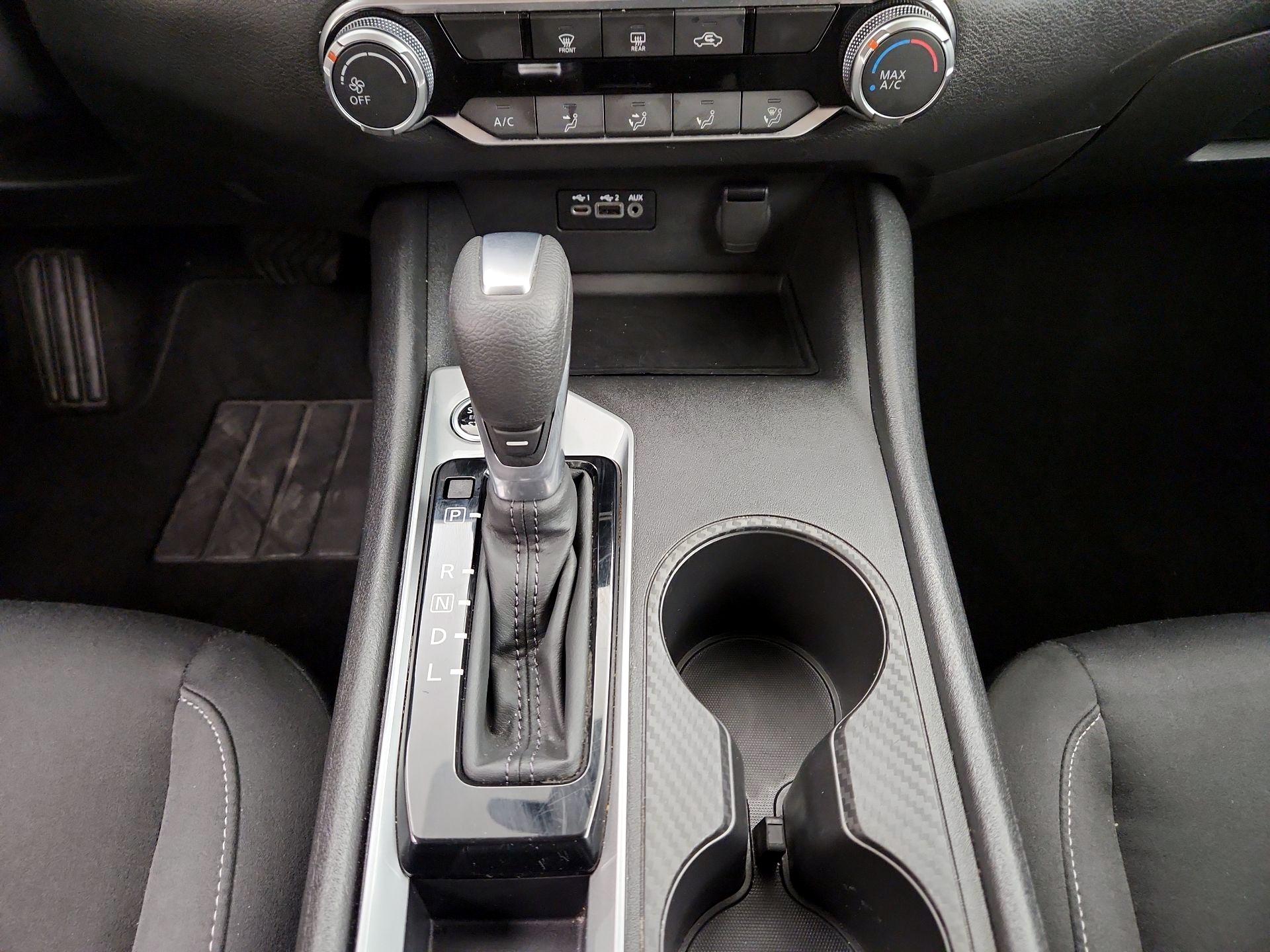 Thumbnail: 2025 Nissan Altima - 17