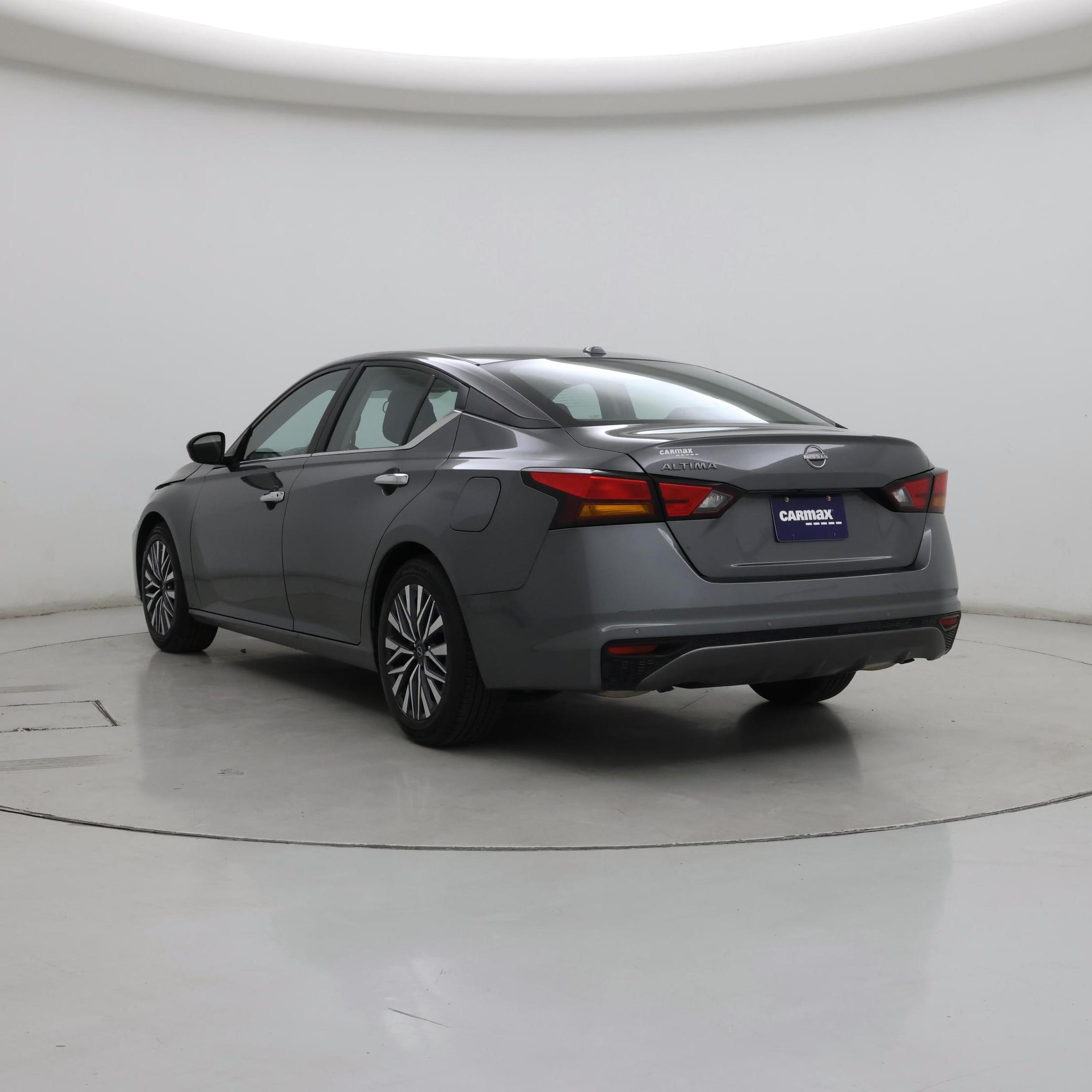 Thumbnail: 2025 Nissan Altima - 2