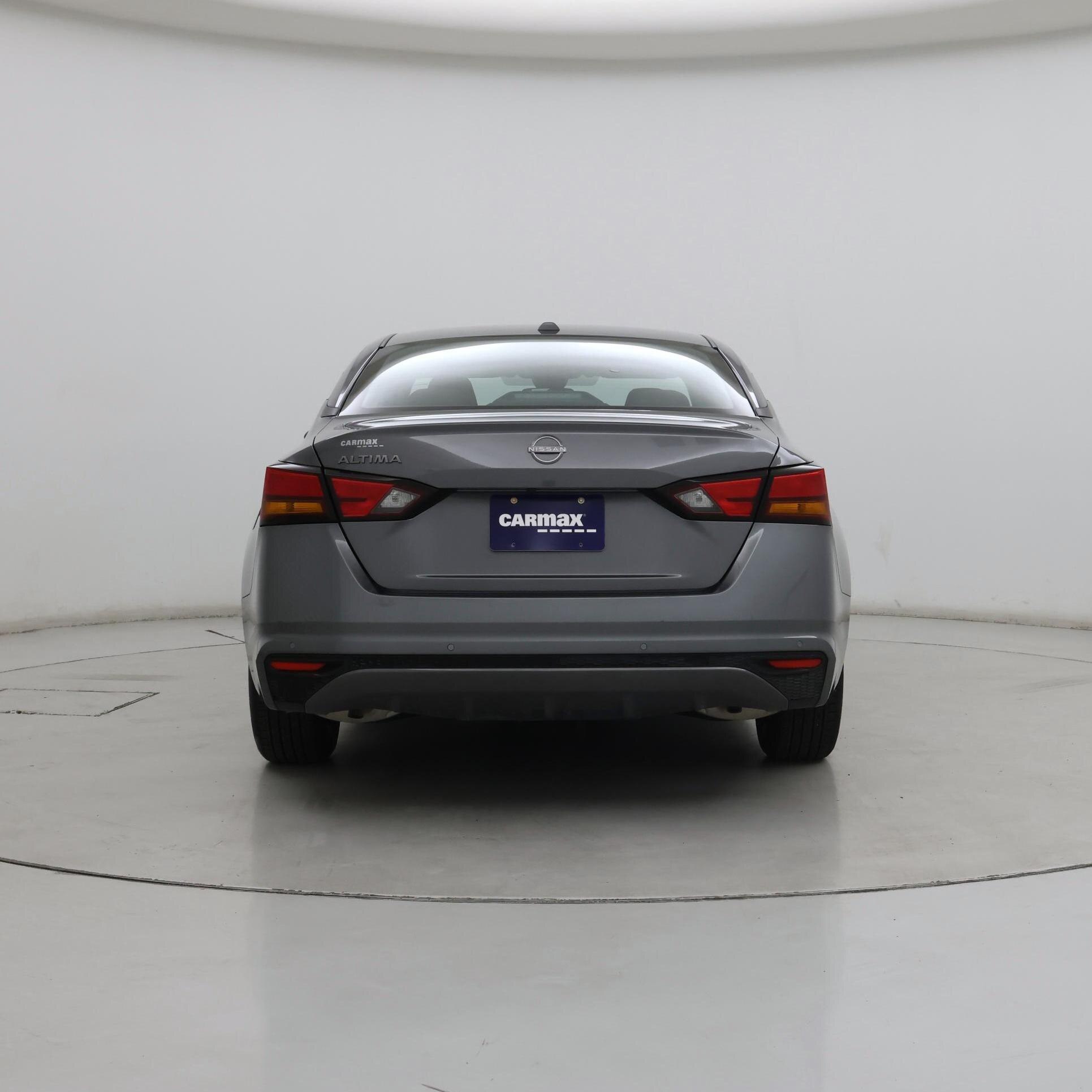 Thumbnail: 2025 Nissan Altima - 6