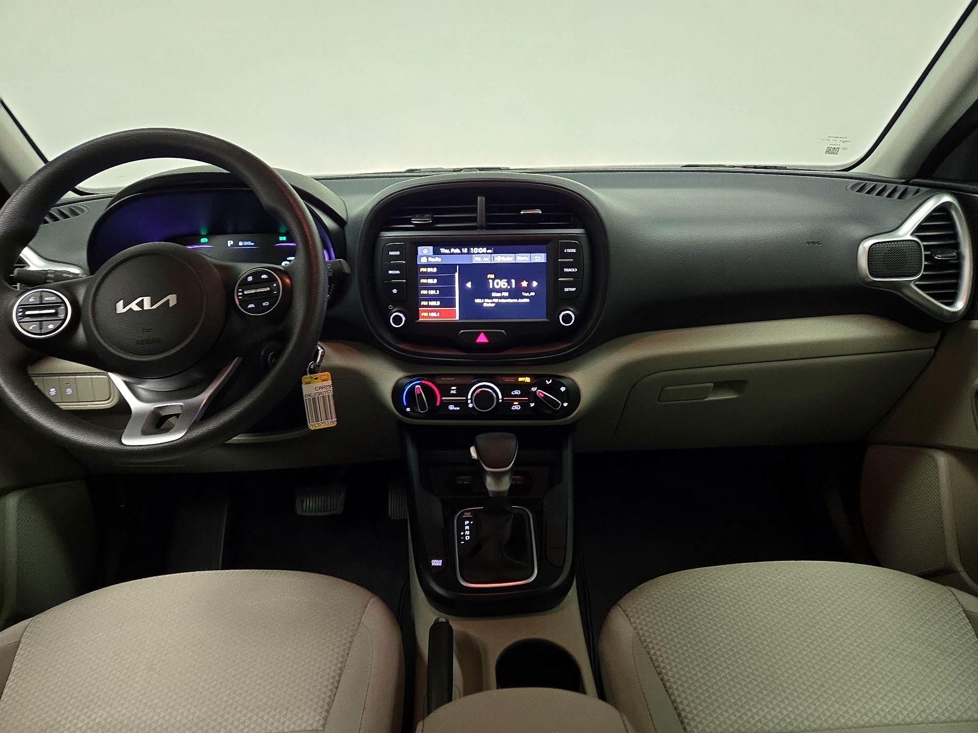 Thumbnail: 2025 Kia Soul - 9