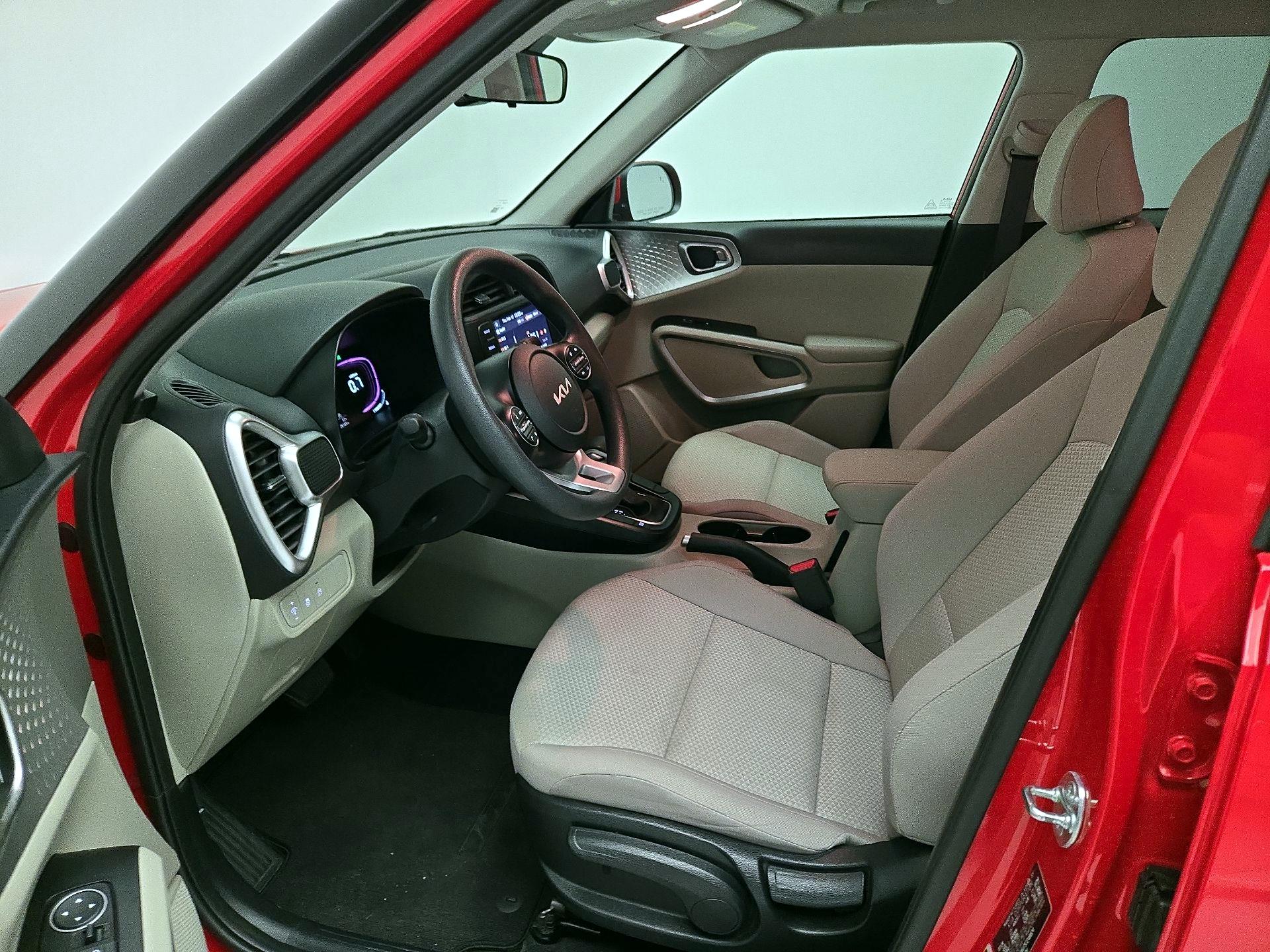 Thumbnail: 2025 Kia Soul - 11