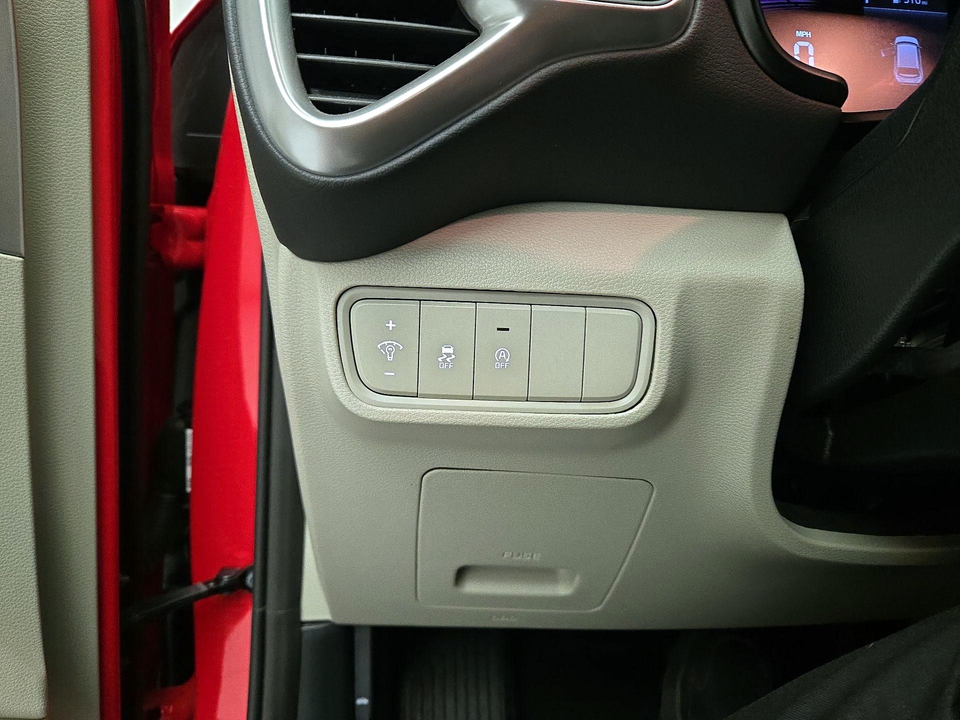 Thumbnail: 2025 Kia Soul - 13