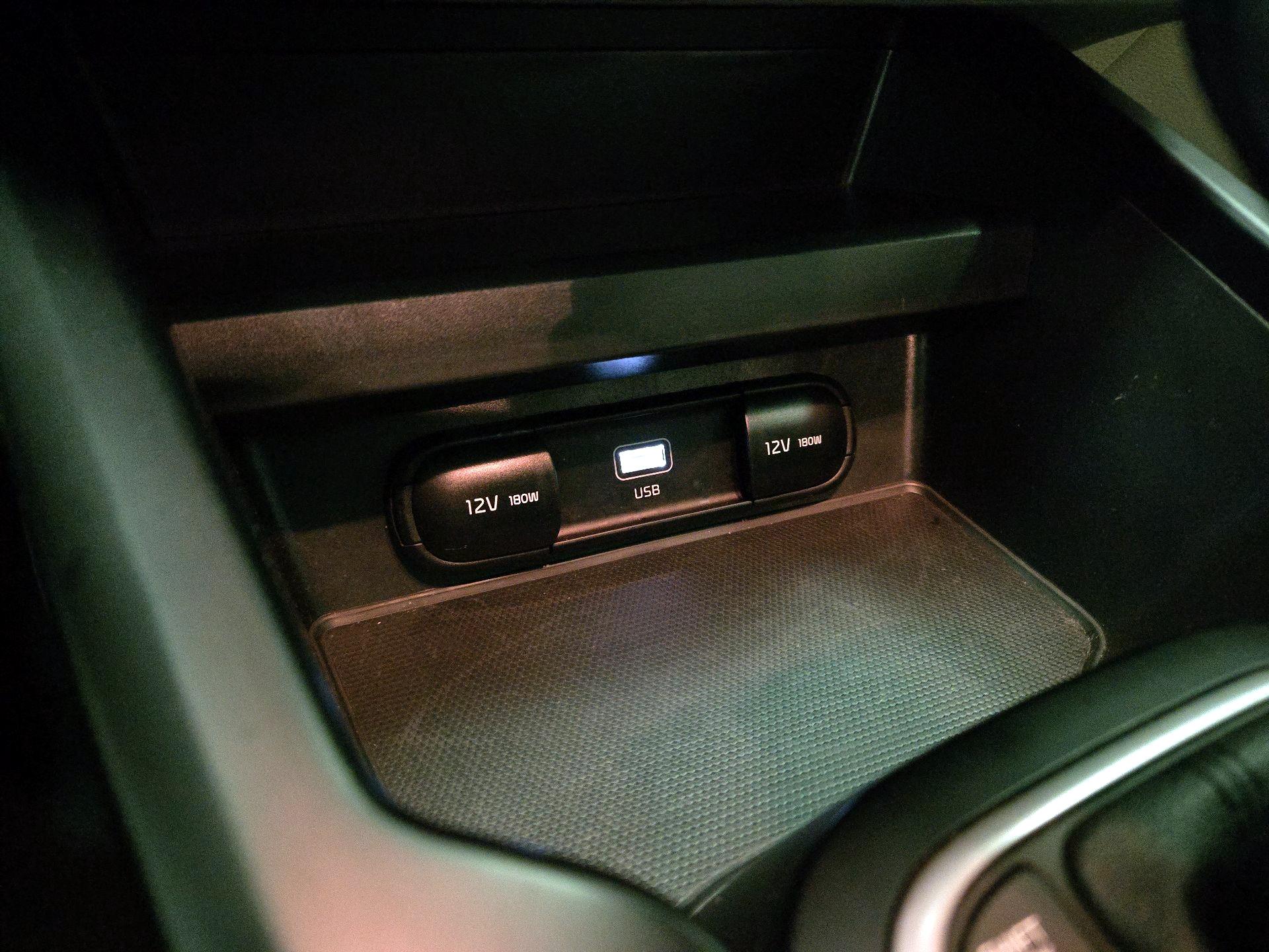 Thumbnail: 2025 Kia Soul - 18