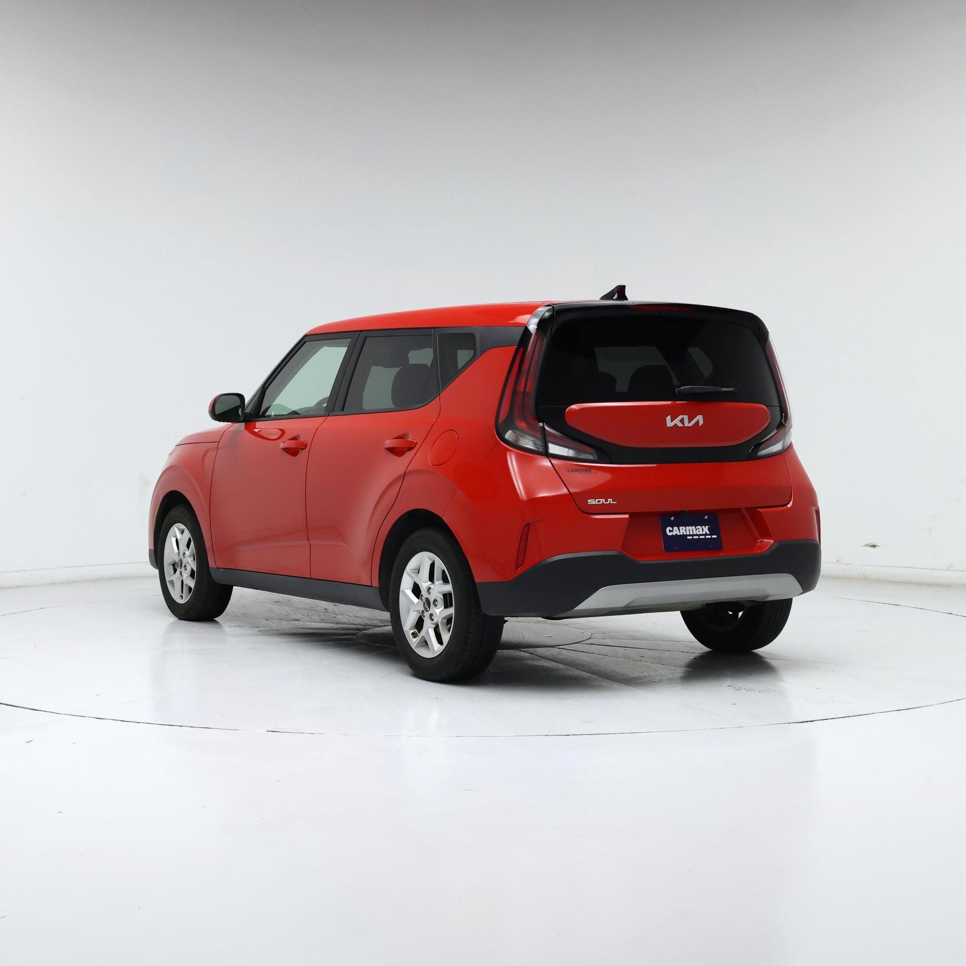 Thumbnail: 2025 Kia Soul - 2