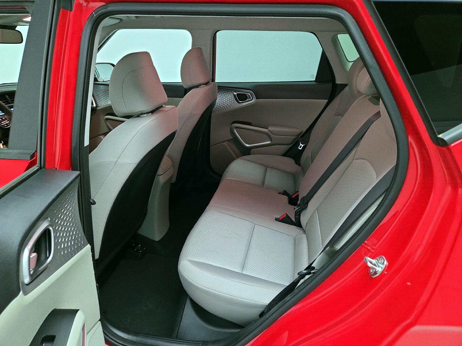 Thumbnail: 2025 Kia Soul - 19