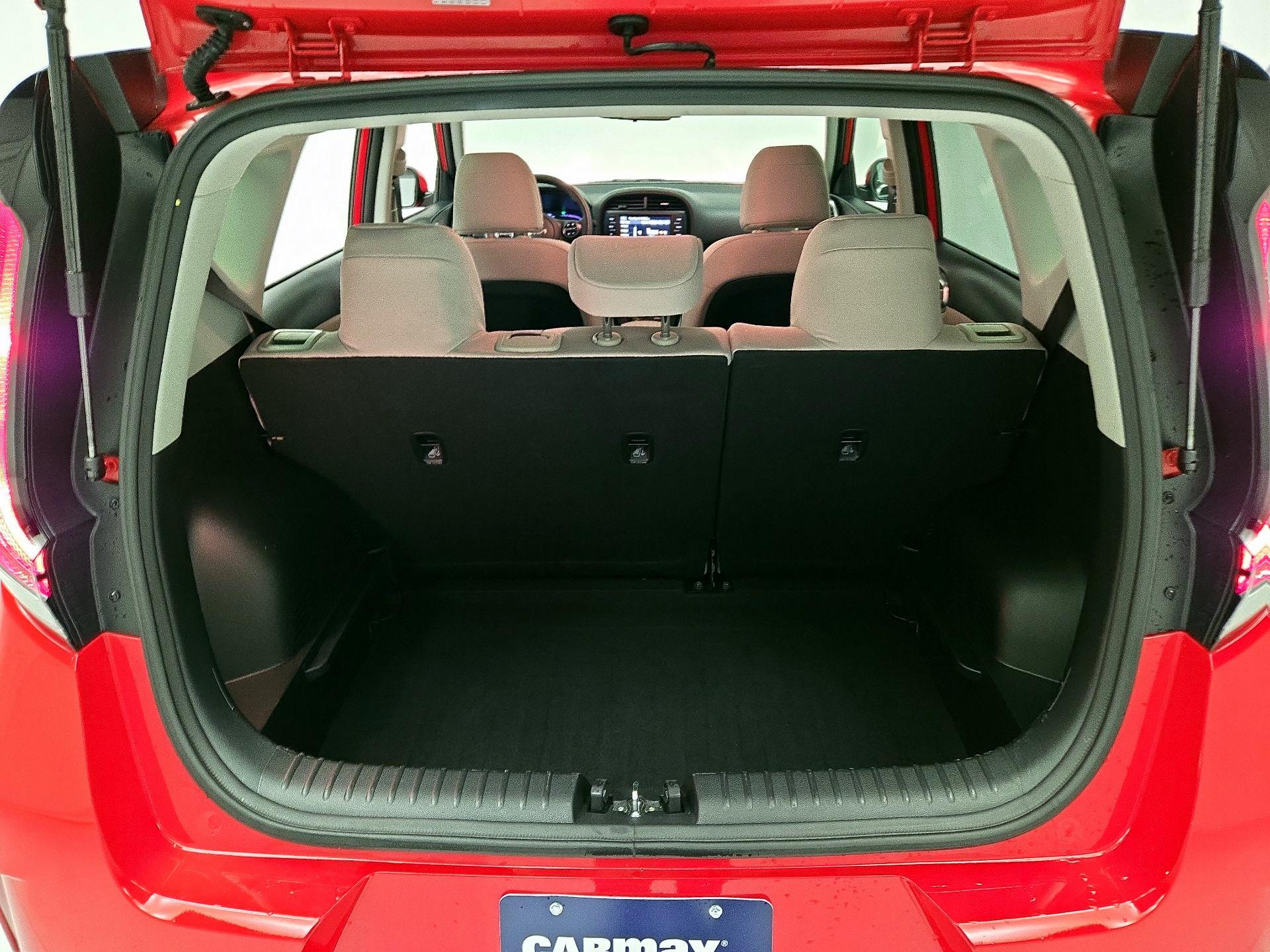 Thumbnail: 2025 Kia Soul - 20