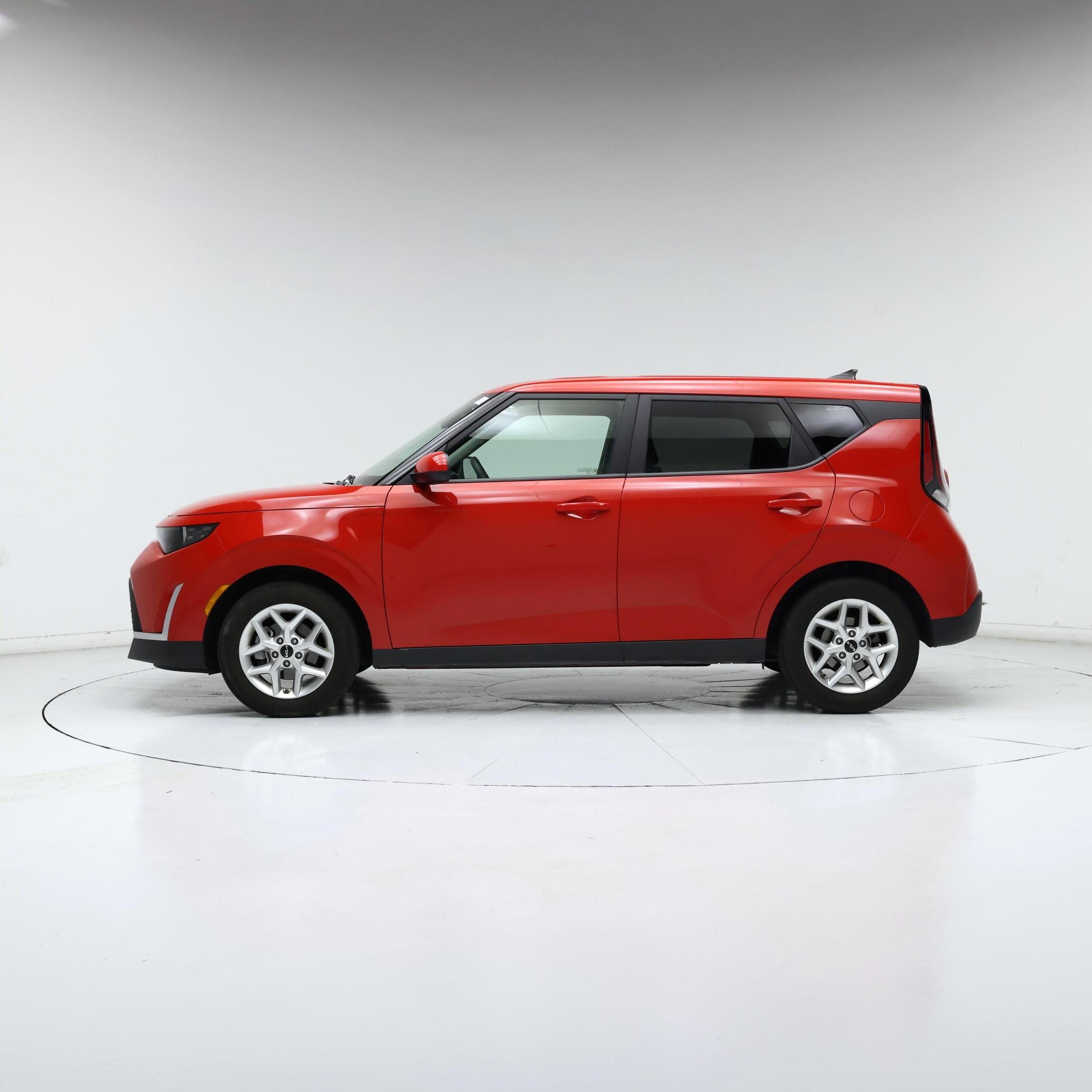 Thumbnail: 2025 Kia Soul - 3