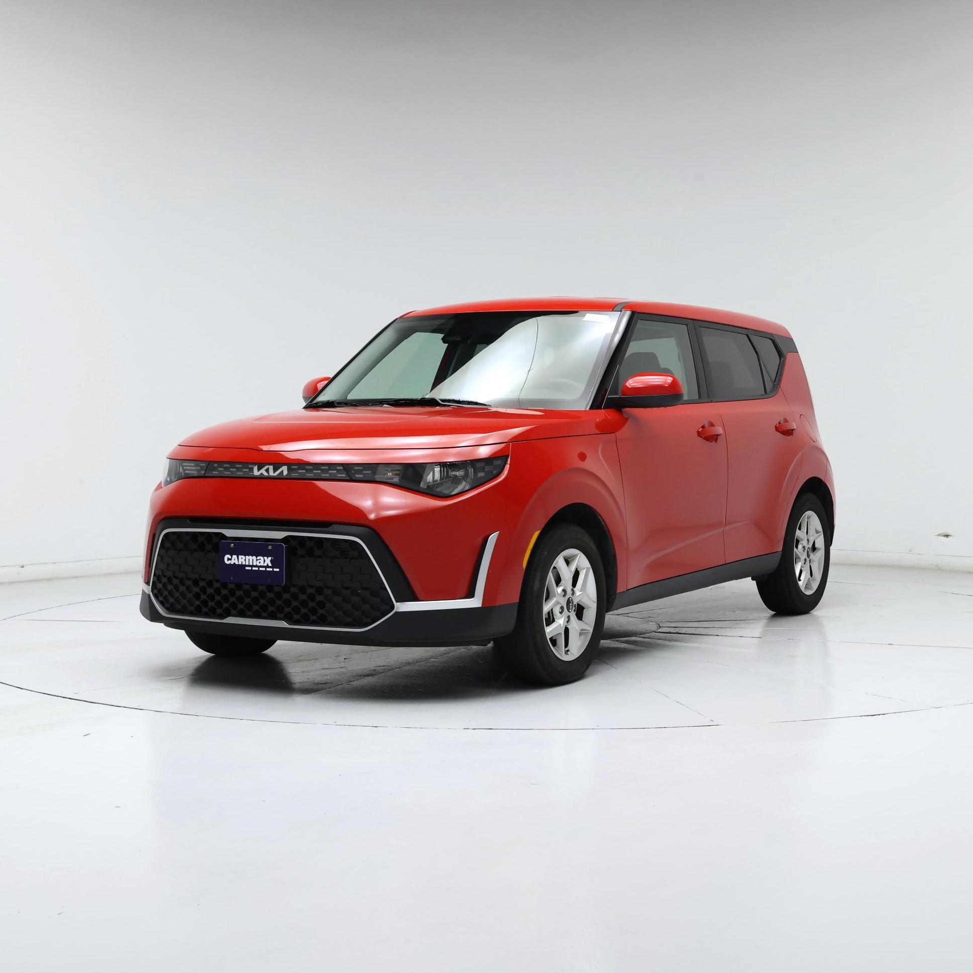 Thumbnail: 2025 Kia Soul - 4