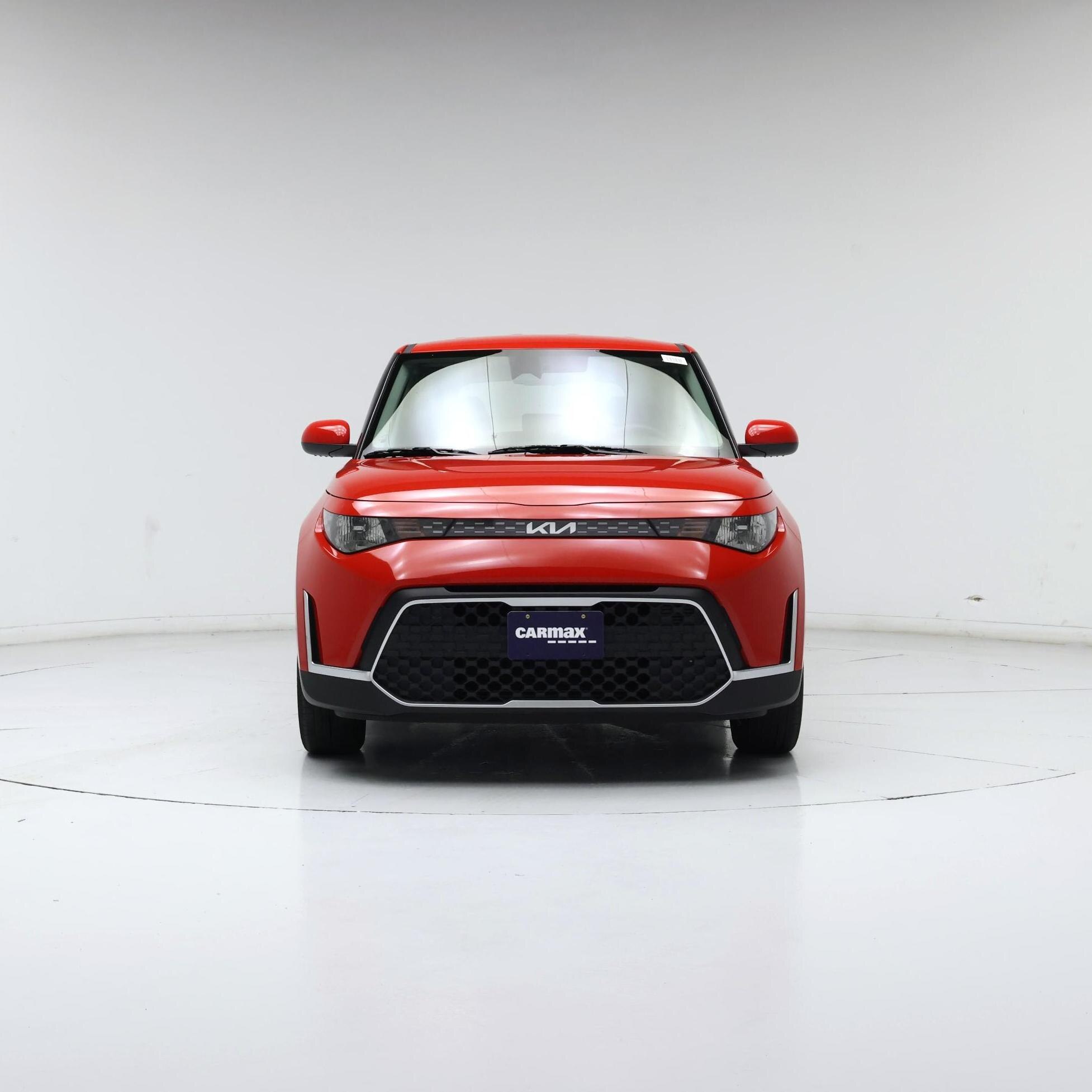 Thumbnail: 2025 Kia Soul - 5