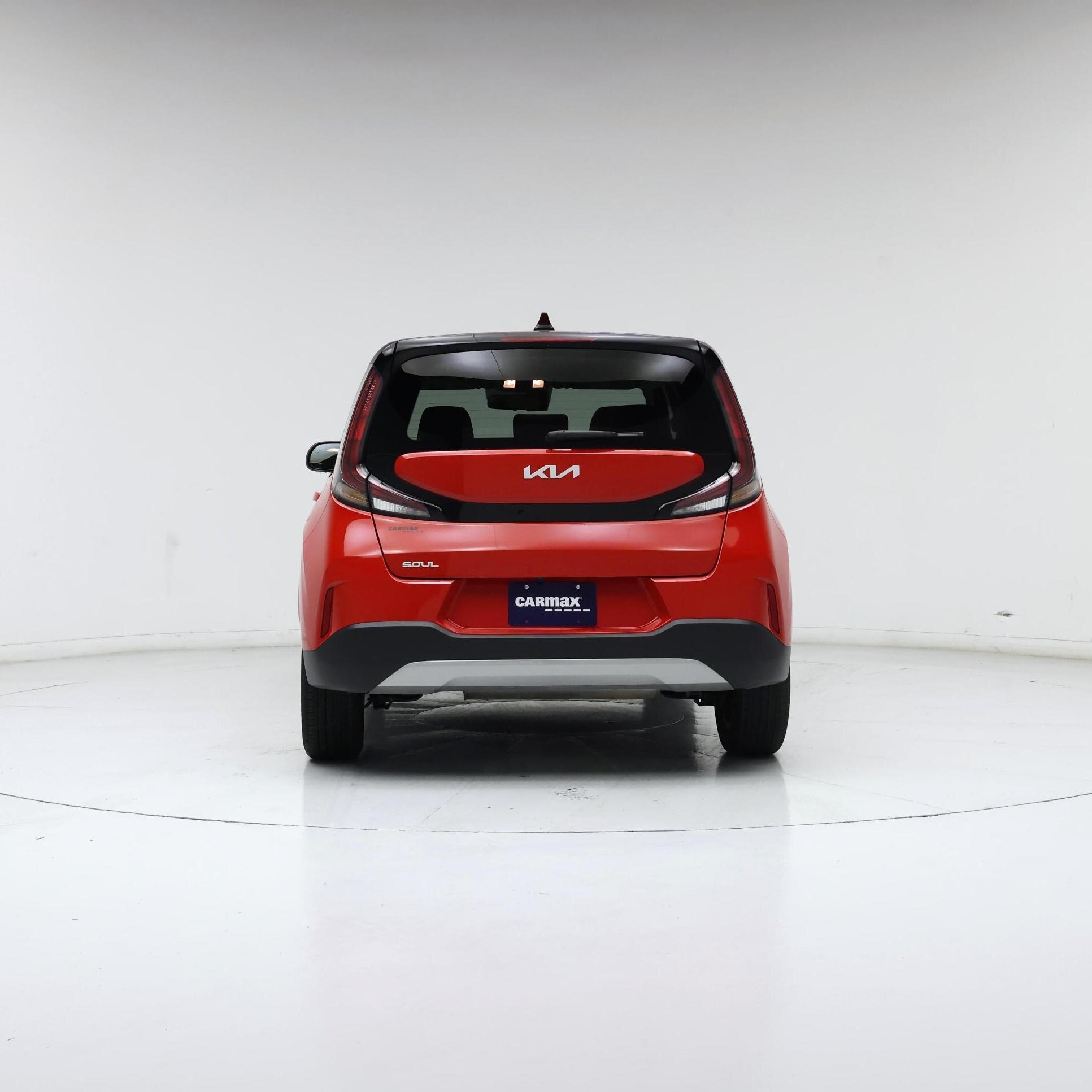 Thumbnail: 2025 Kia Soul - 6