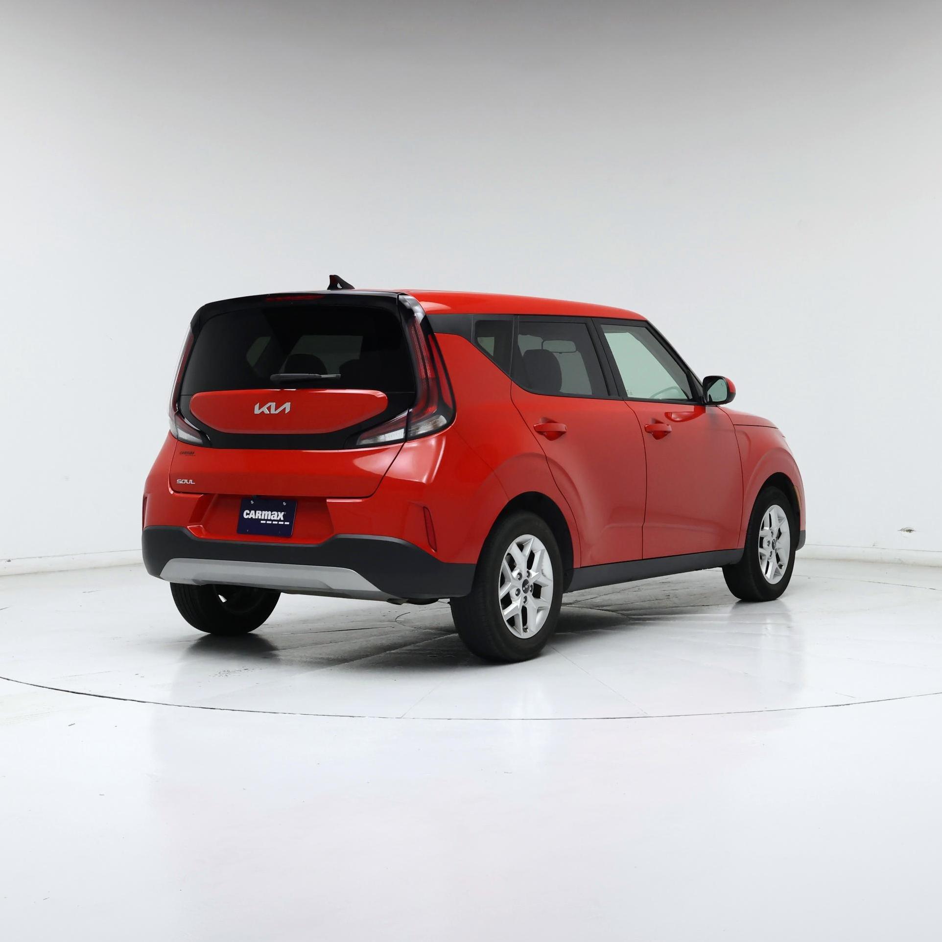 Thumbnail: 2025 Kia Soul - 8