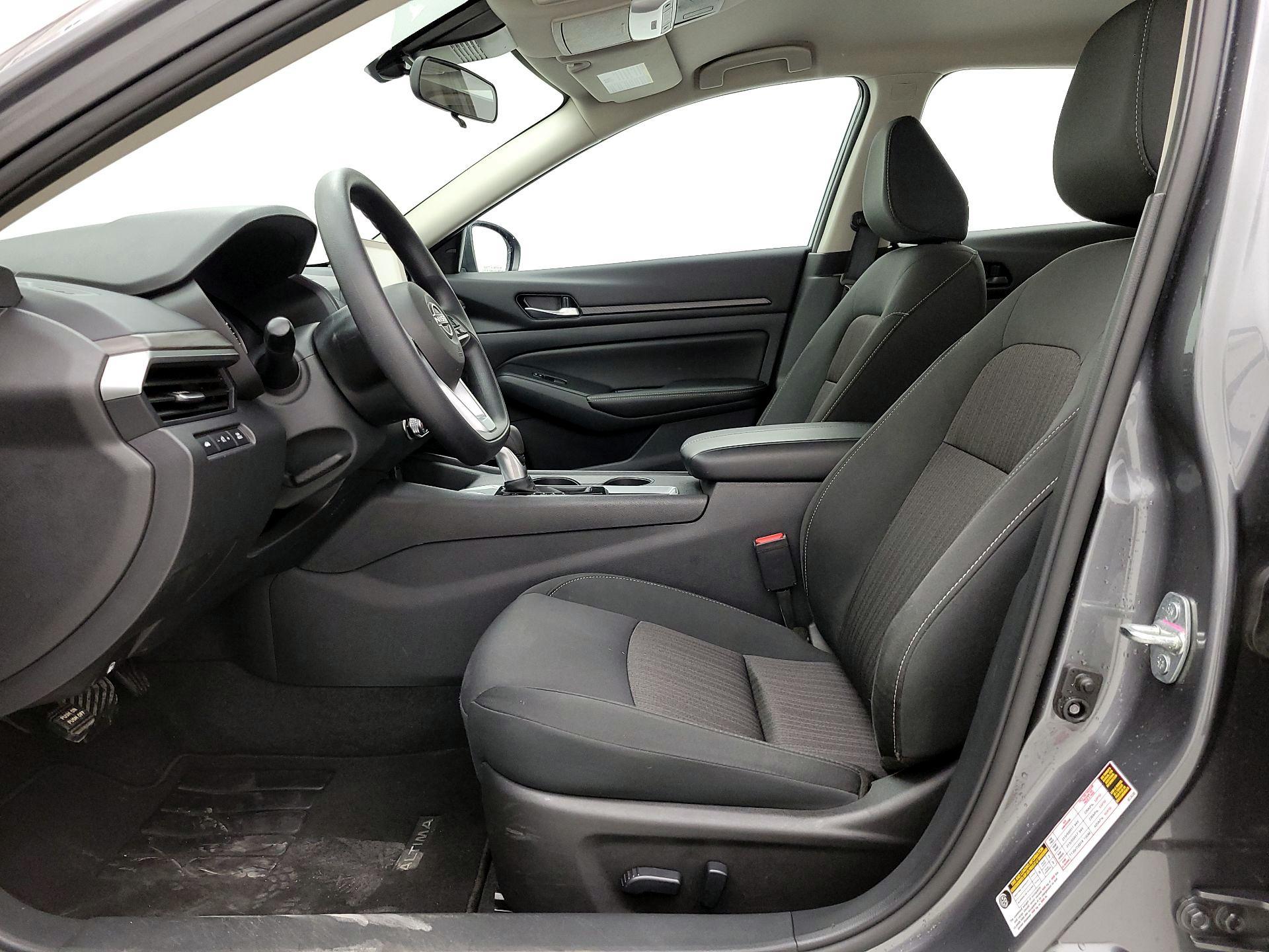 Thumbnail: 2025 Nissan Altima - 11