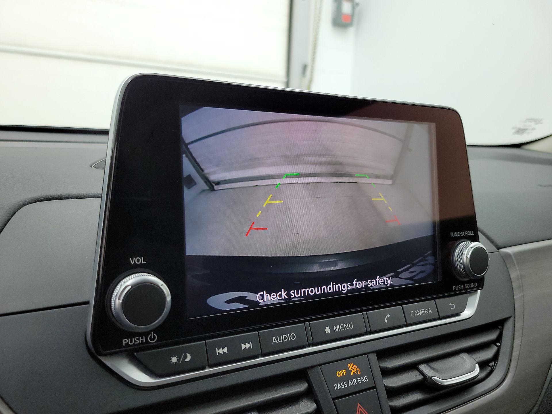 Thumbnail: 2025 Nissan Altima - 14