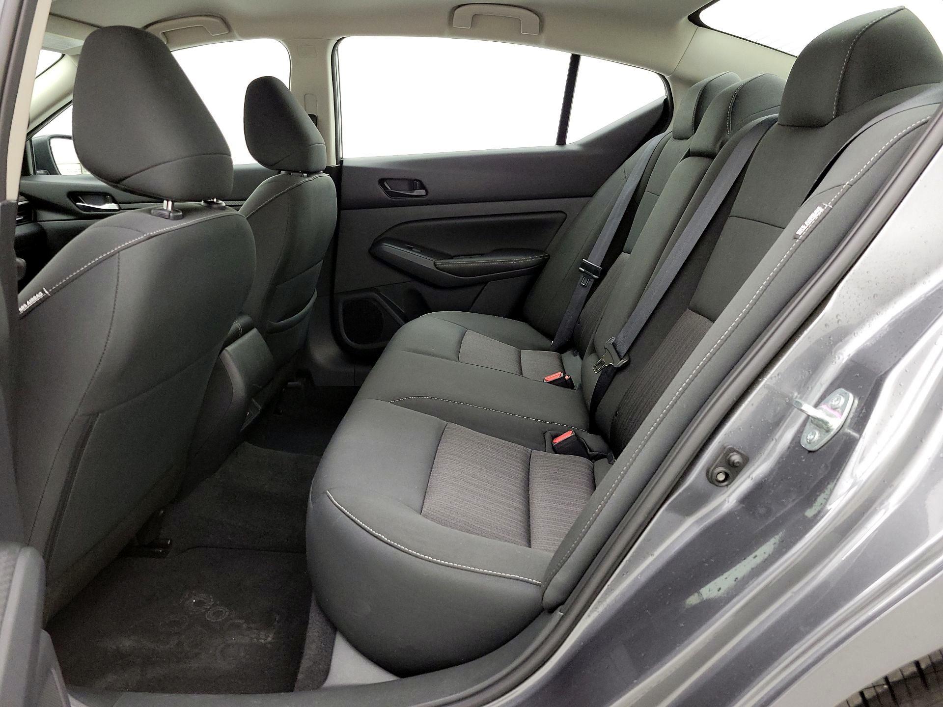 Thumbnail: 2025 Nissan Altima - 19