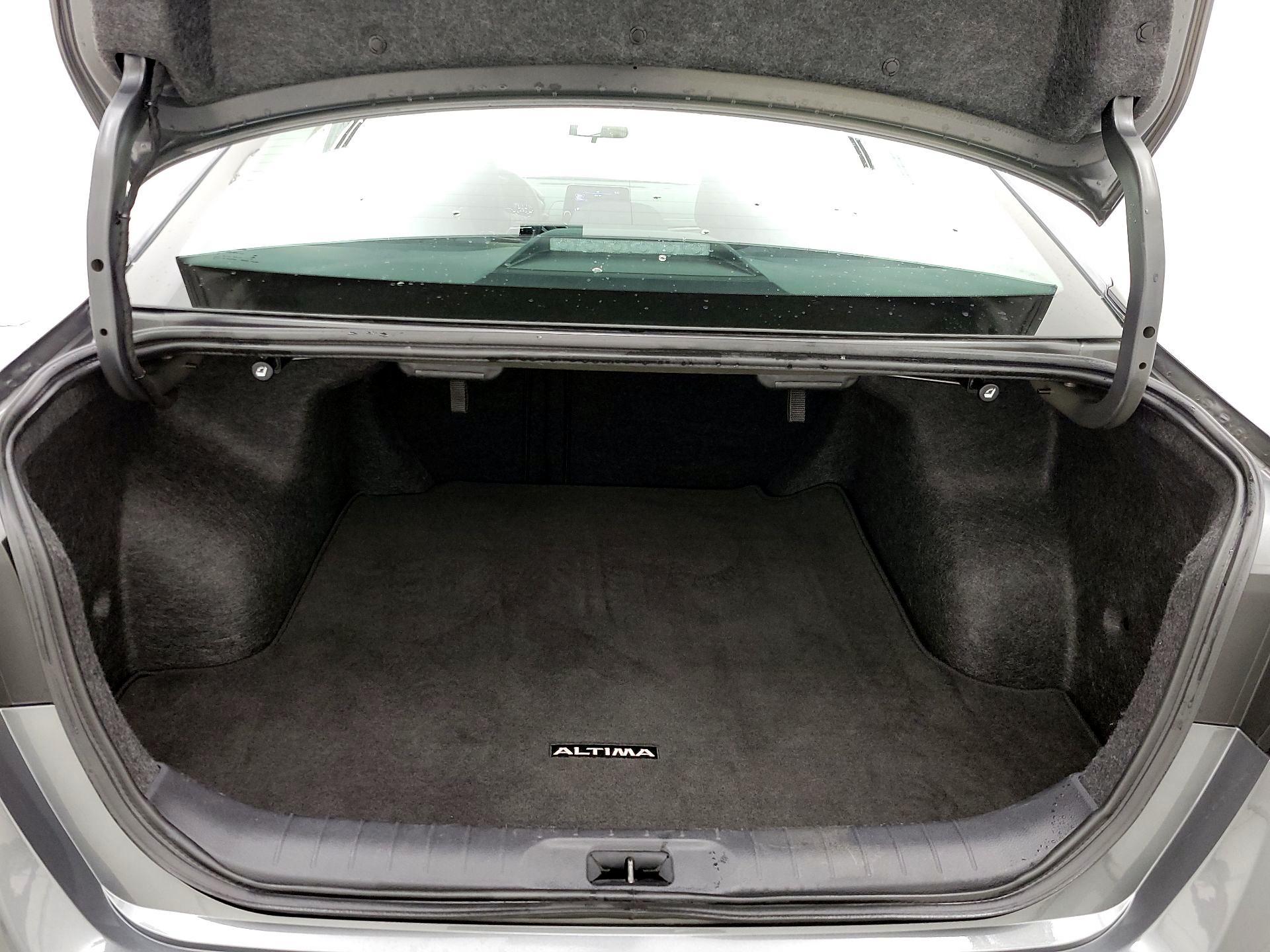 Thumbnail: 2025 Nissan Altima - 20