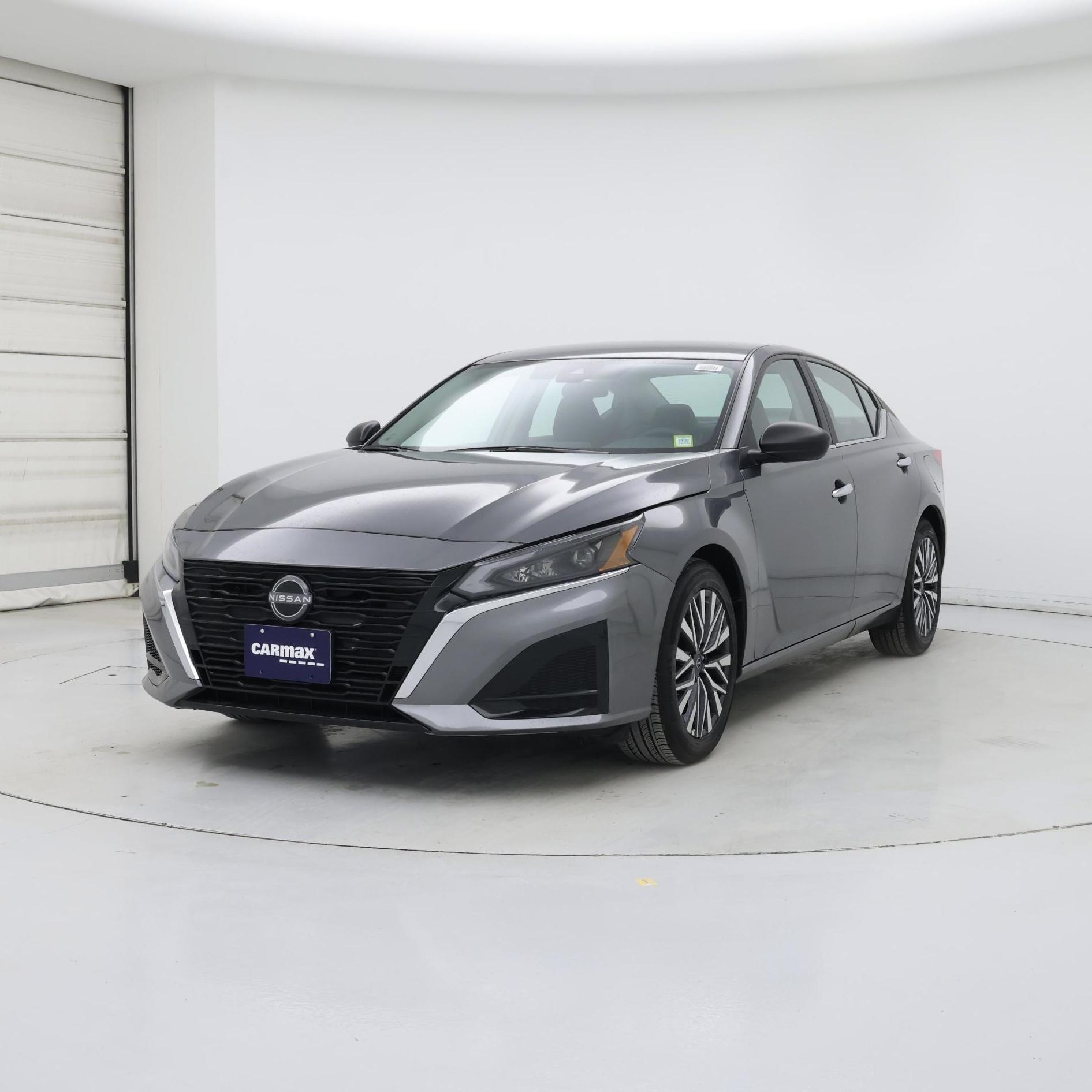 Thumbnail: 2025 Nissan Altima - 4