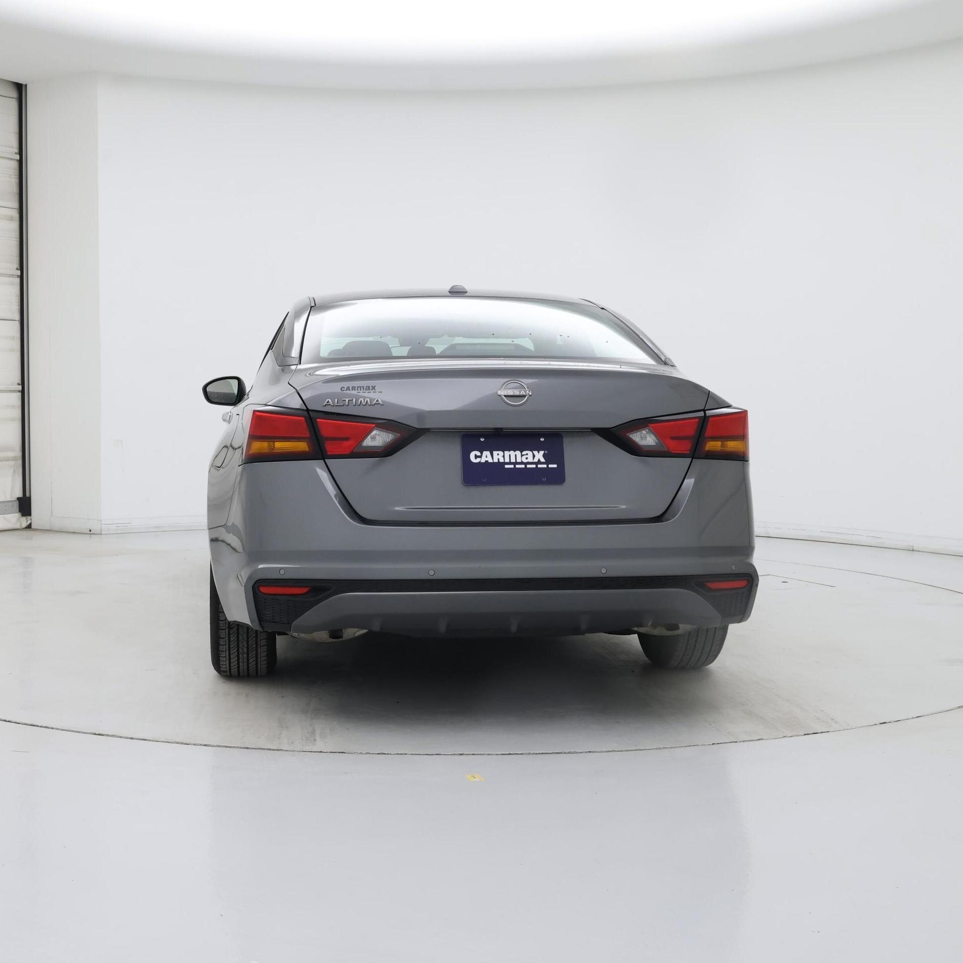 Thumbnail: 2025 Nissan Altima - 6