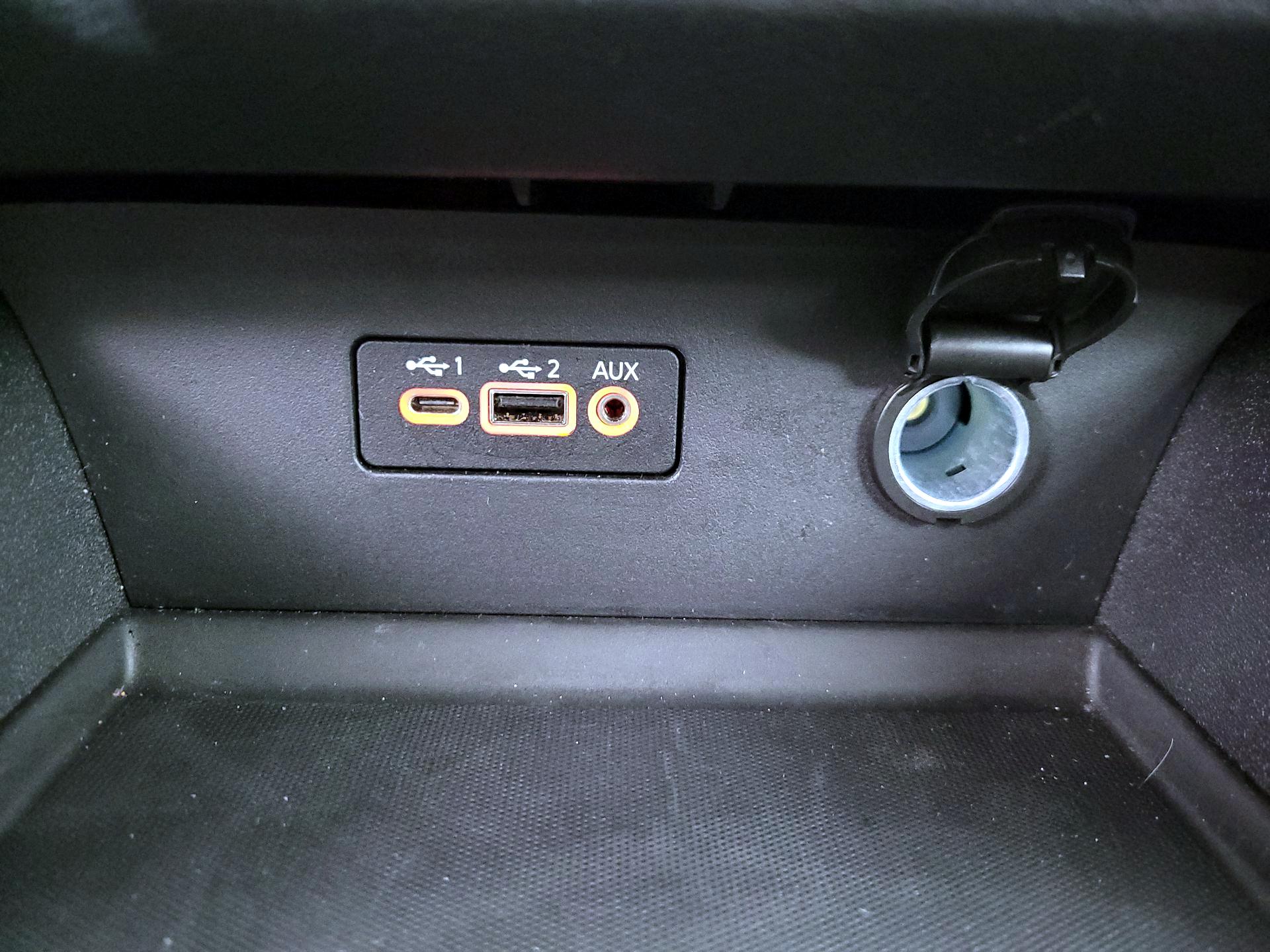 Thumbnail: 2025 Nissan Altima - 18