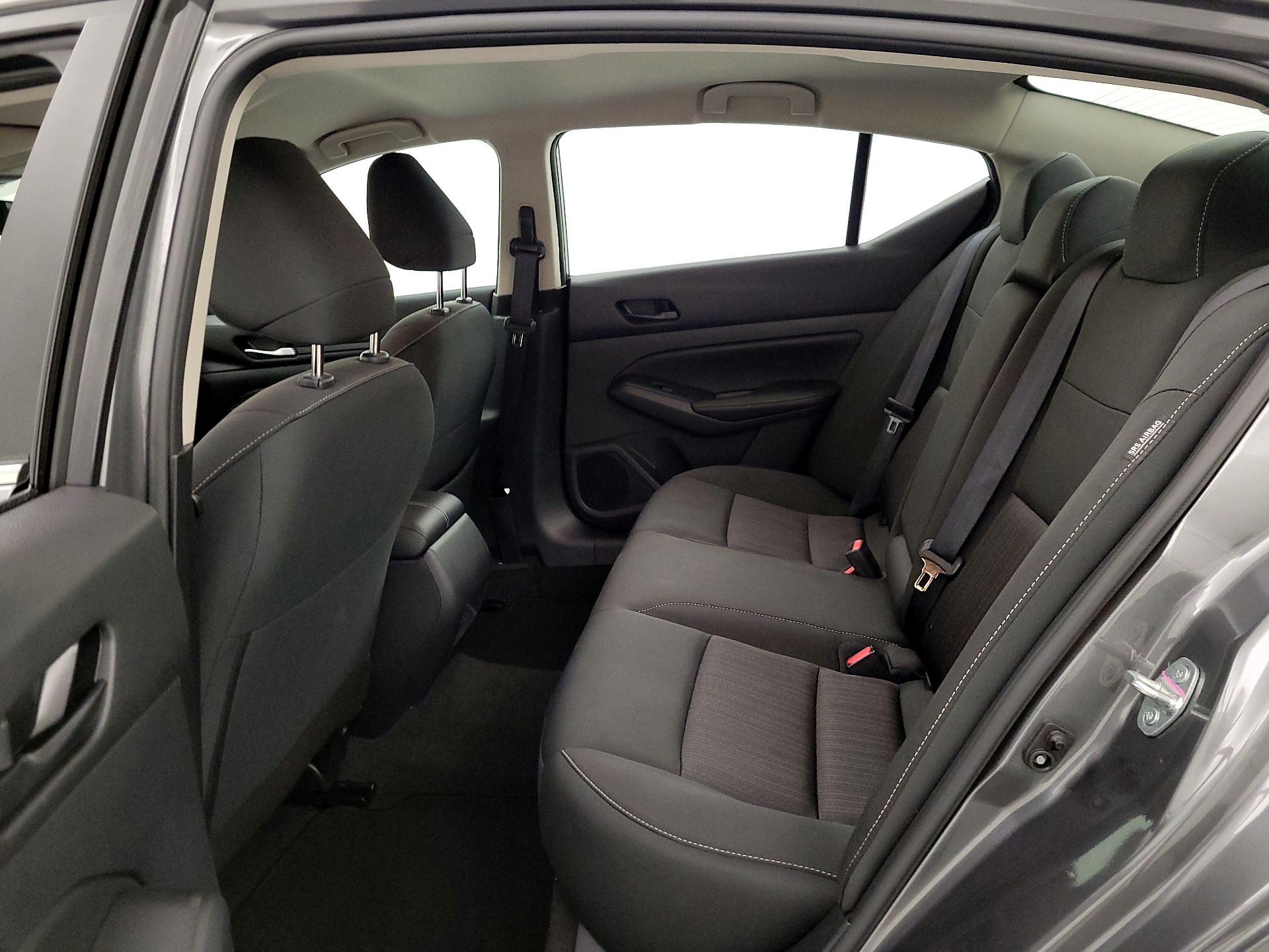 Thumbnail: 2025 Nissan Altima - 19