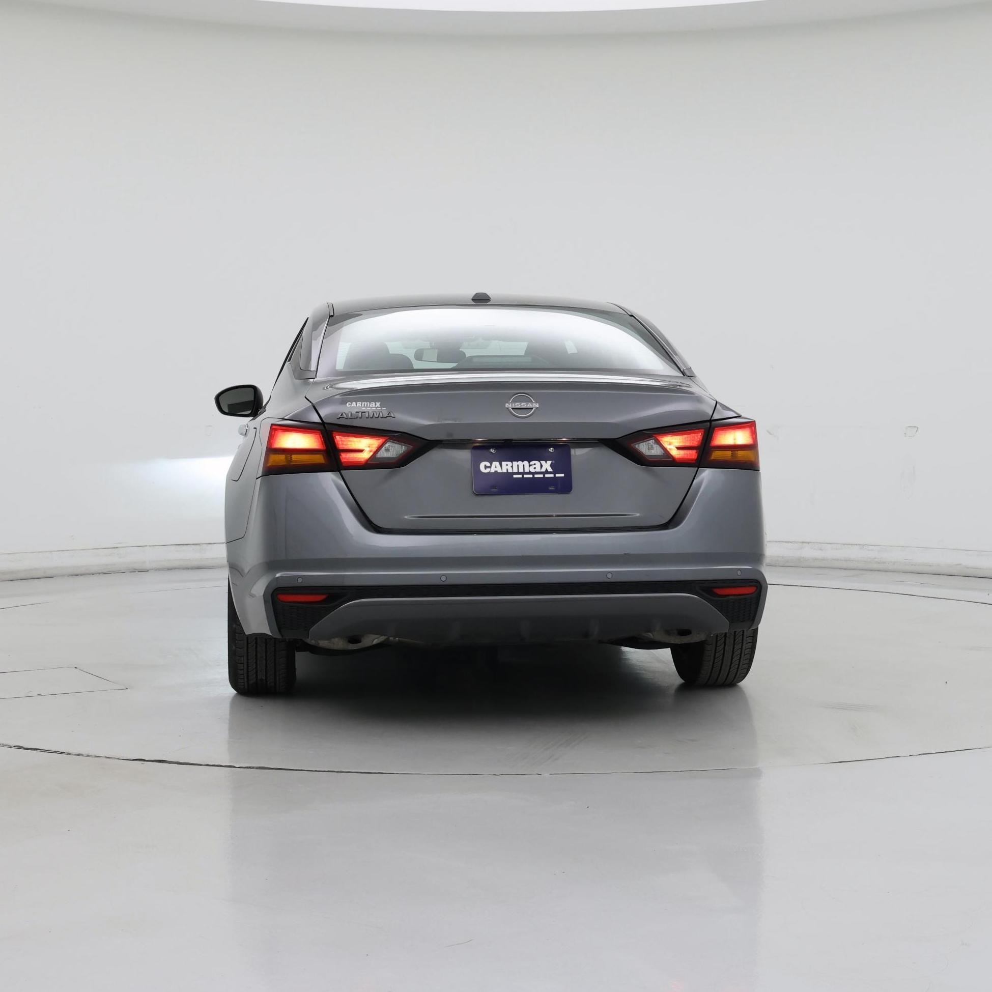 Thumbnail: 2025 Nissan Altima - 6