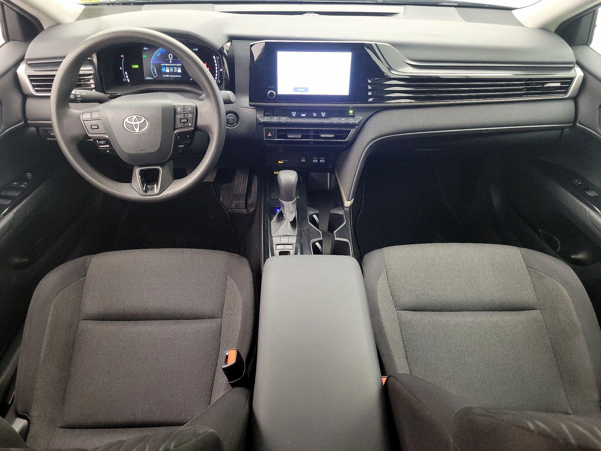 Thumbnail: 2025 Toyota Camry - 9