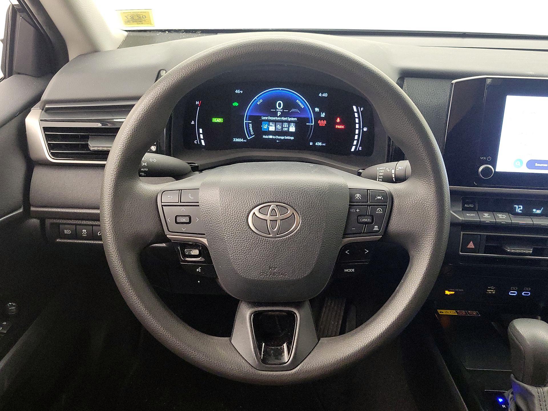 Thumbnail: 2025 Toyota Camry - 10