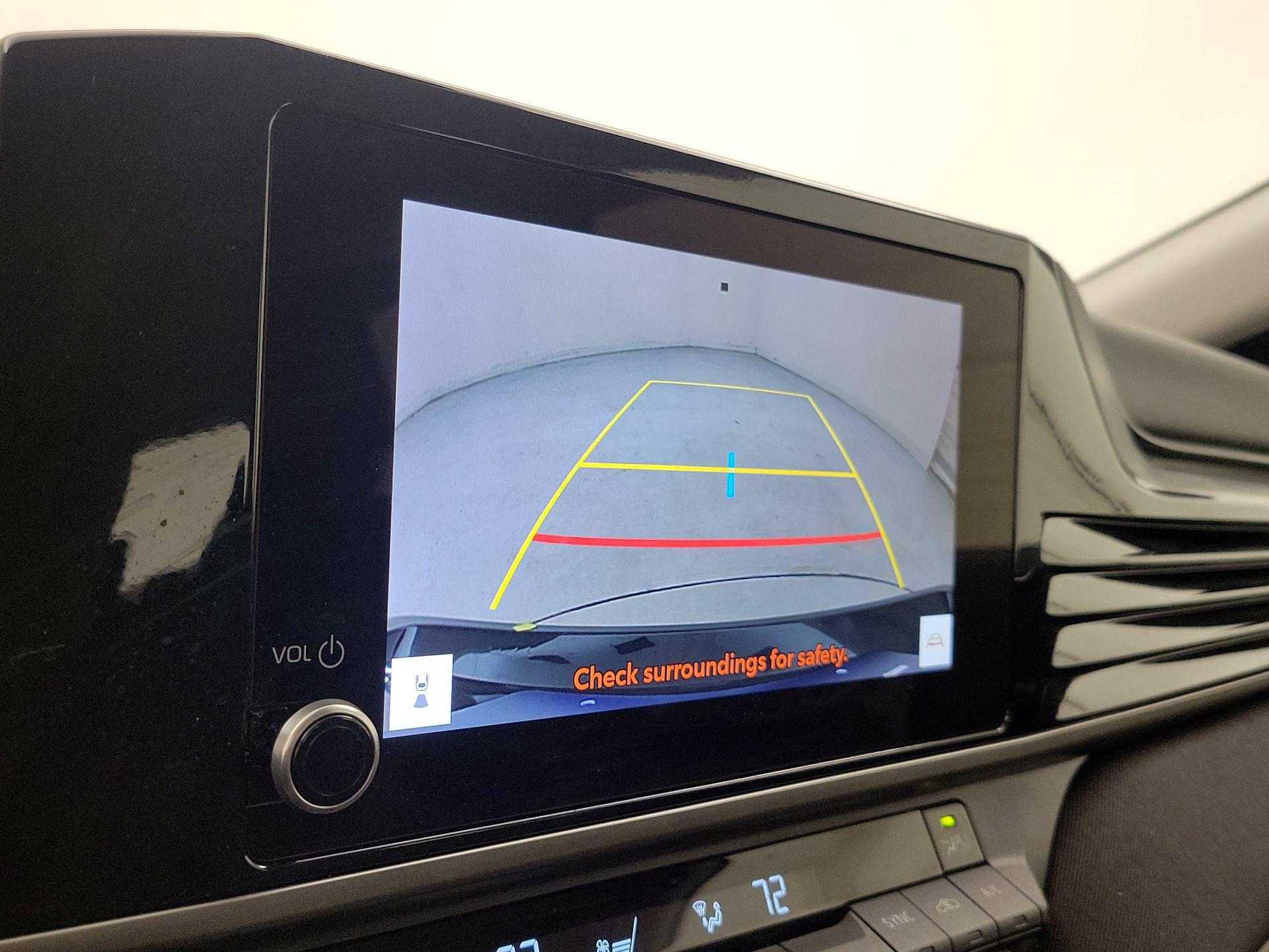 Thumbnail: 2025 Toyota Camry - 14