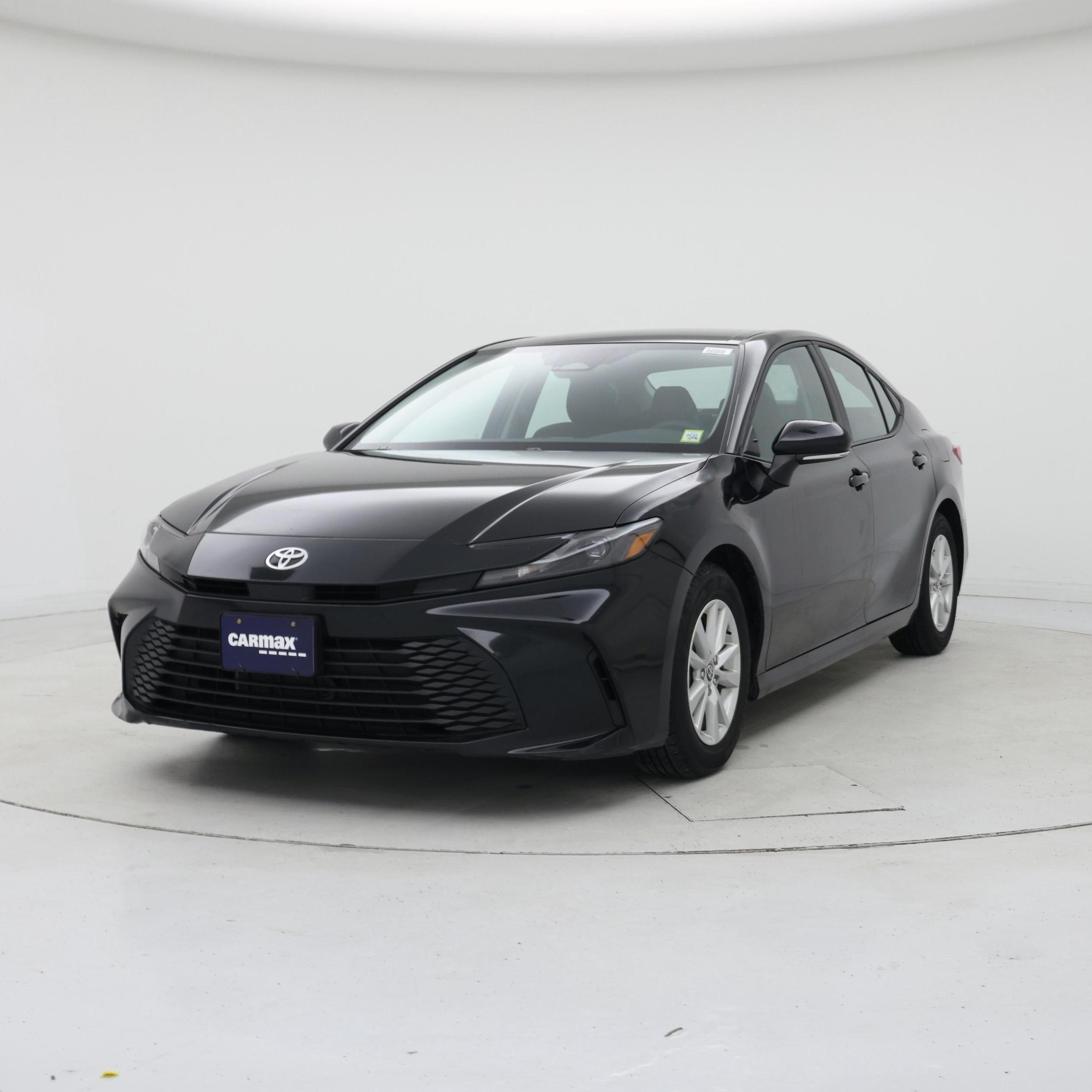 Thumbnail: 2025 Toyota Camry - 4