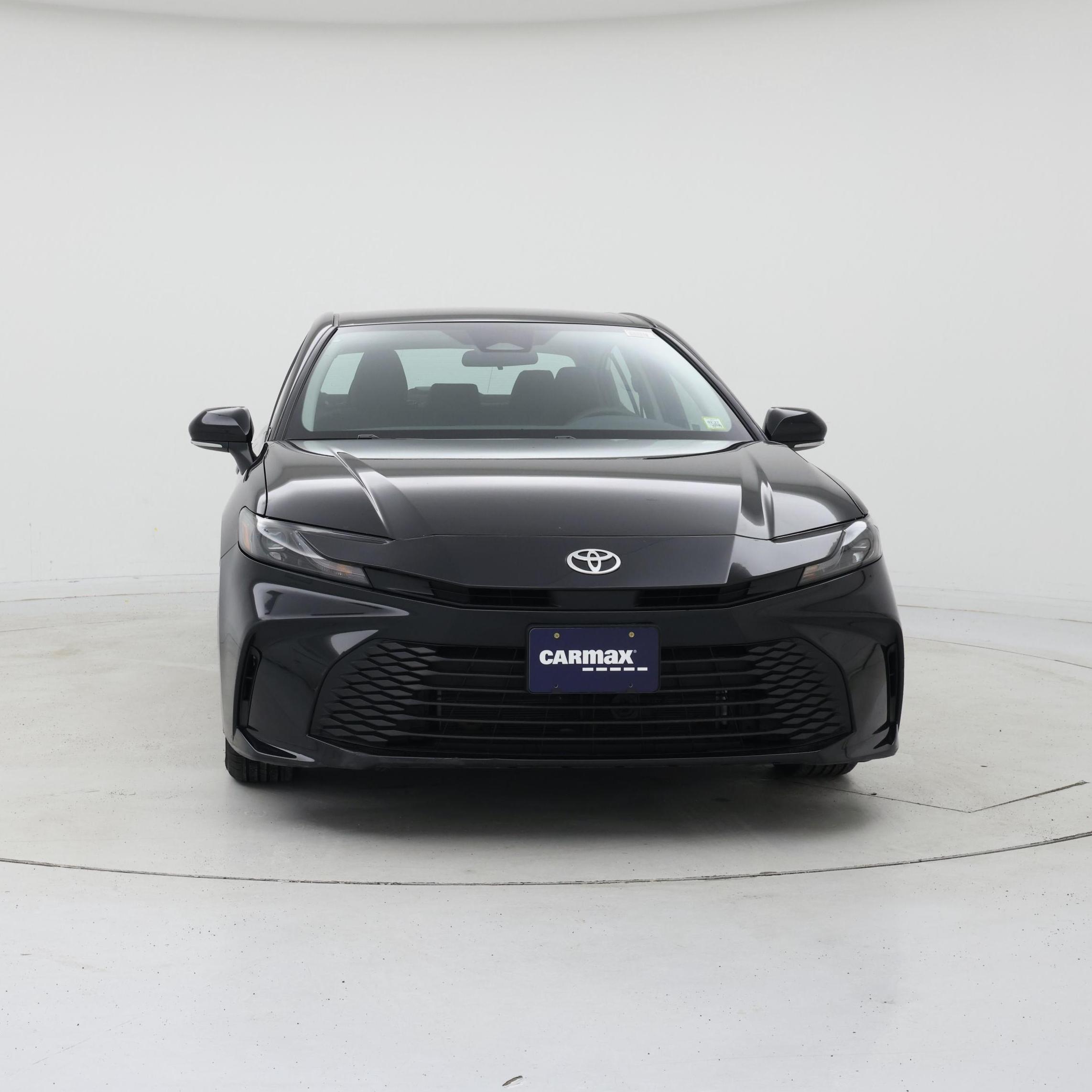 Thumbnail: 2025 Toyota Camry - 5