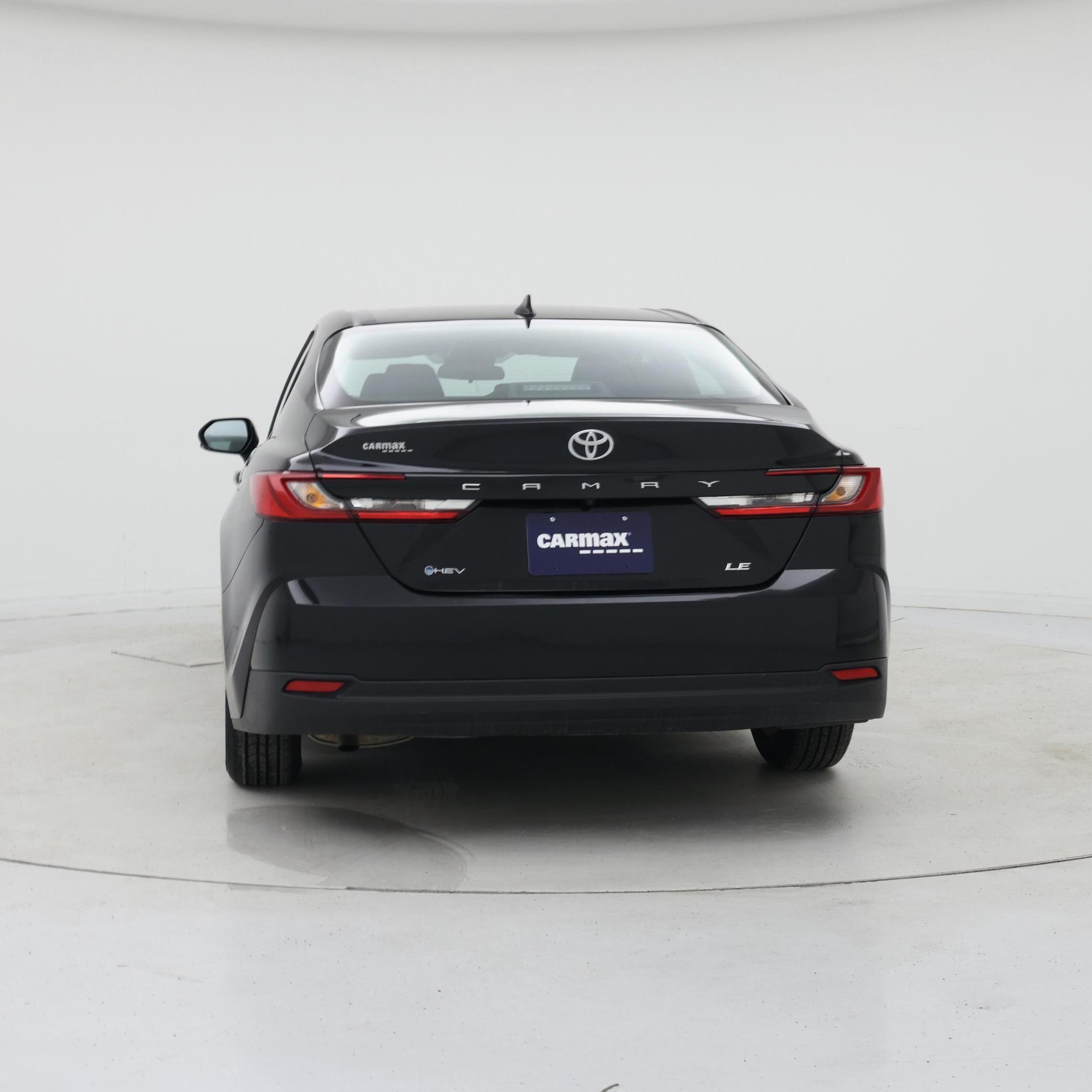 Thumbnail: 2025 Toyota Camry - 6