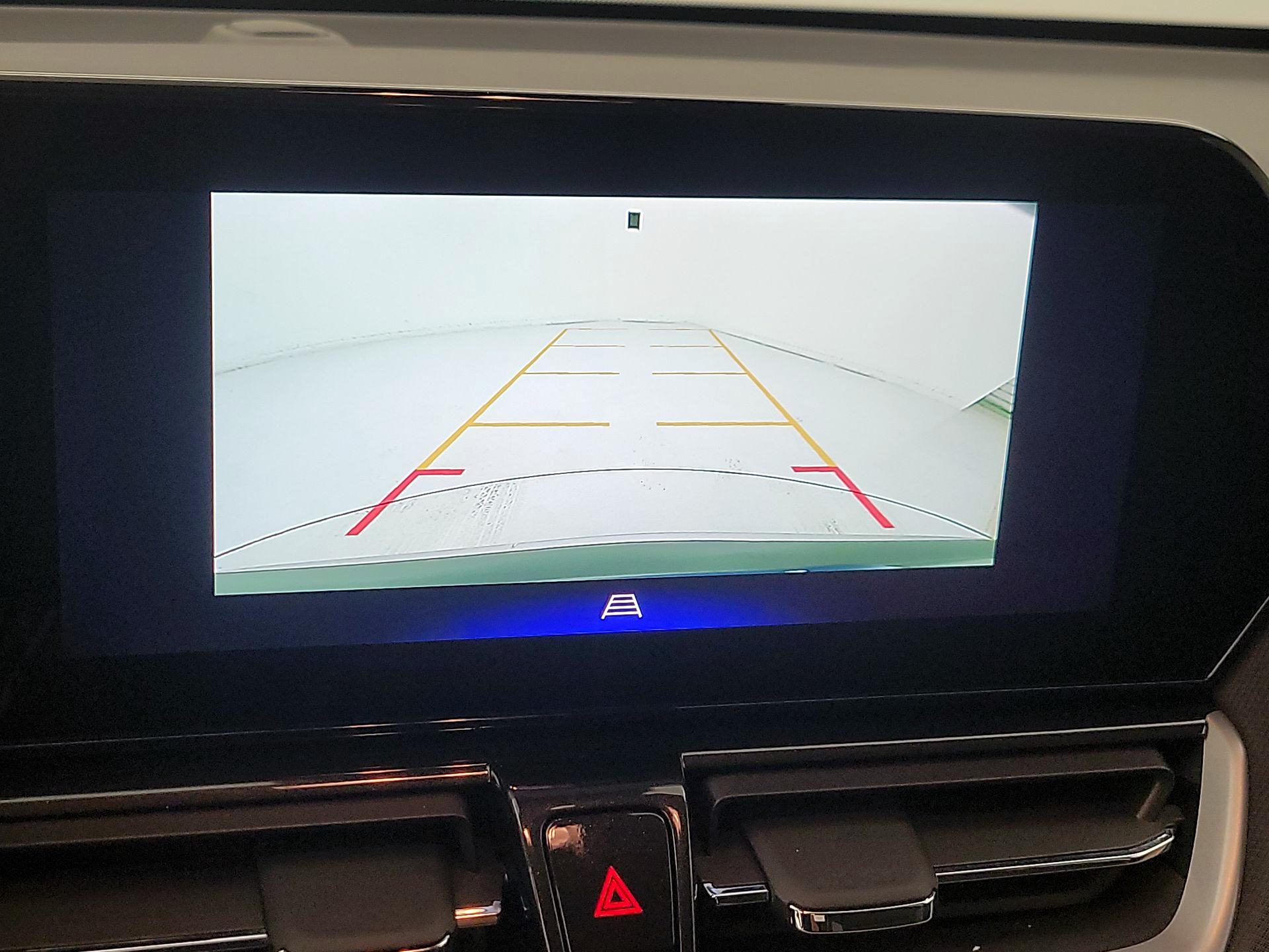 Thumbnail: 2025 Chevrolet TrailBlazer - 14